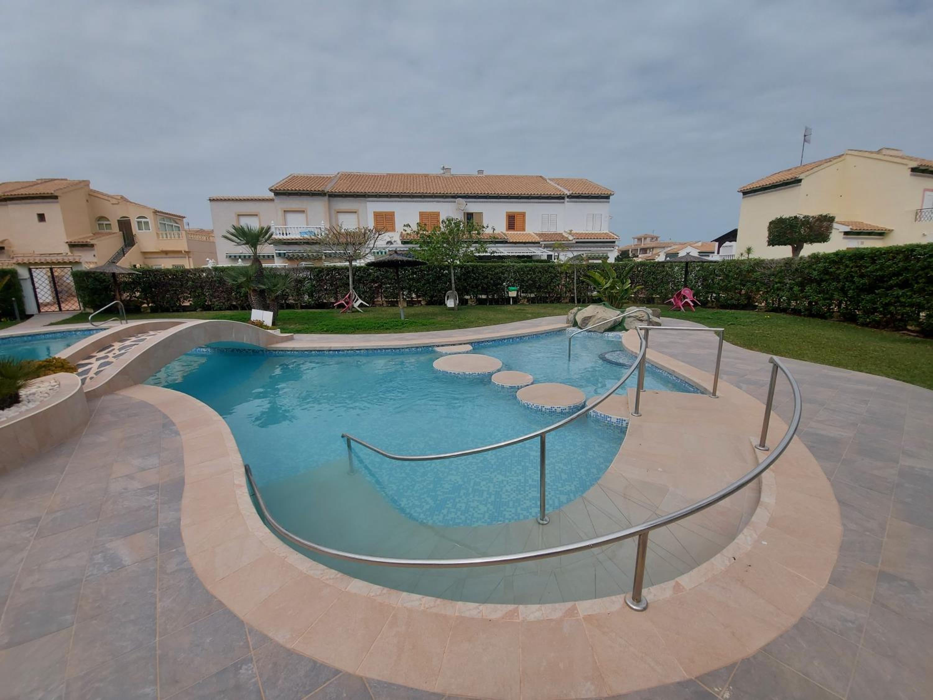 Villa Lenia