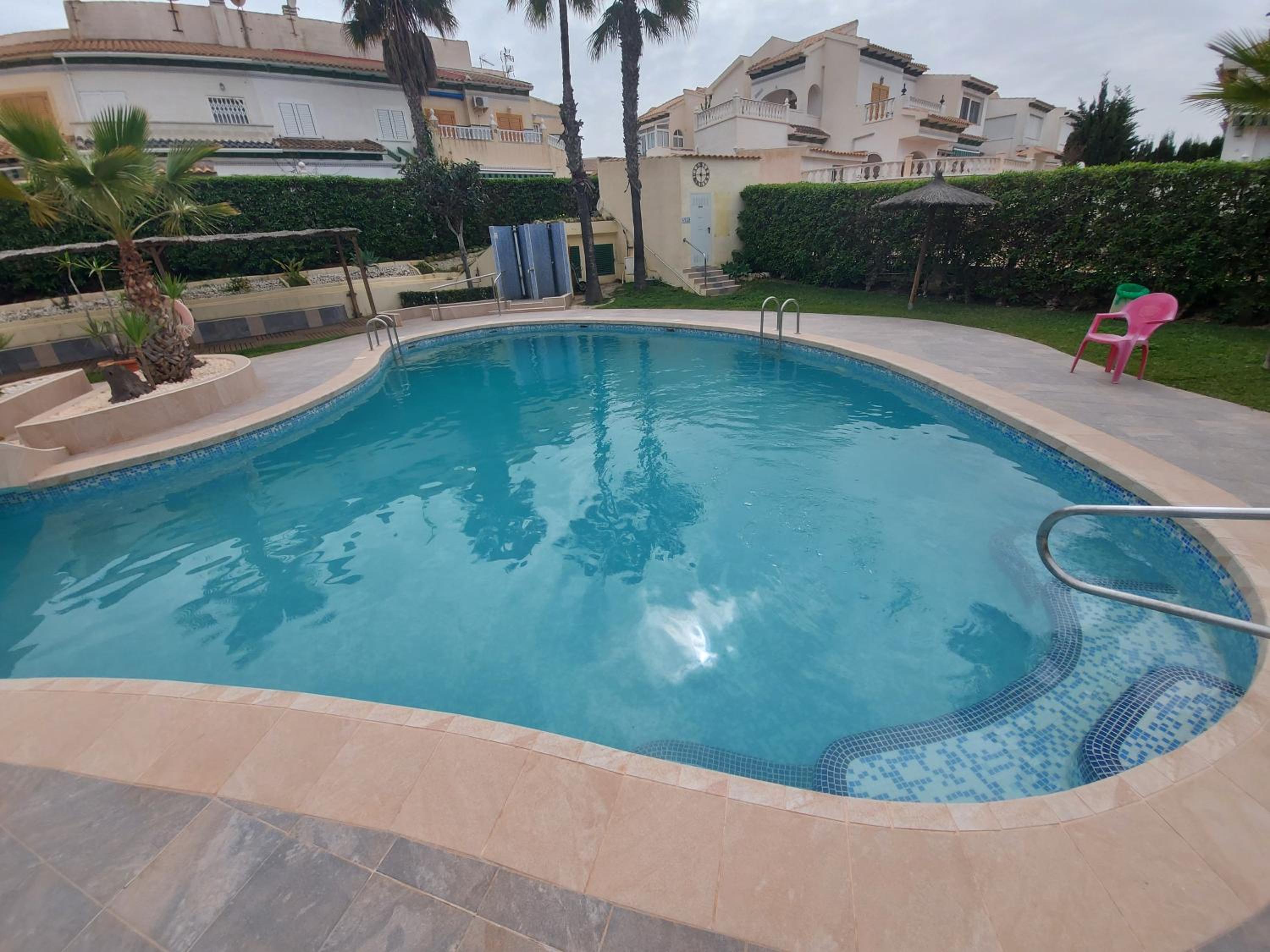 Villa Lenia