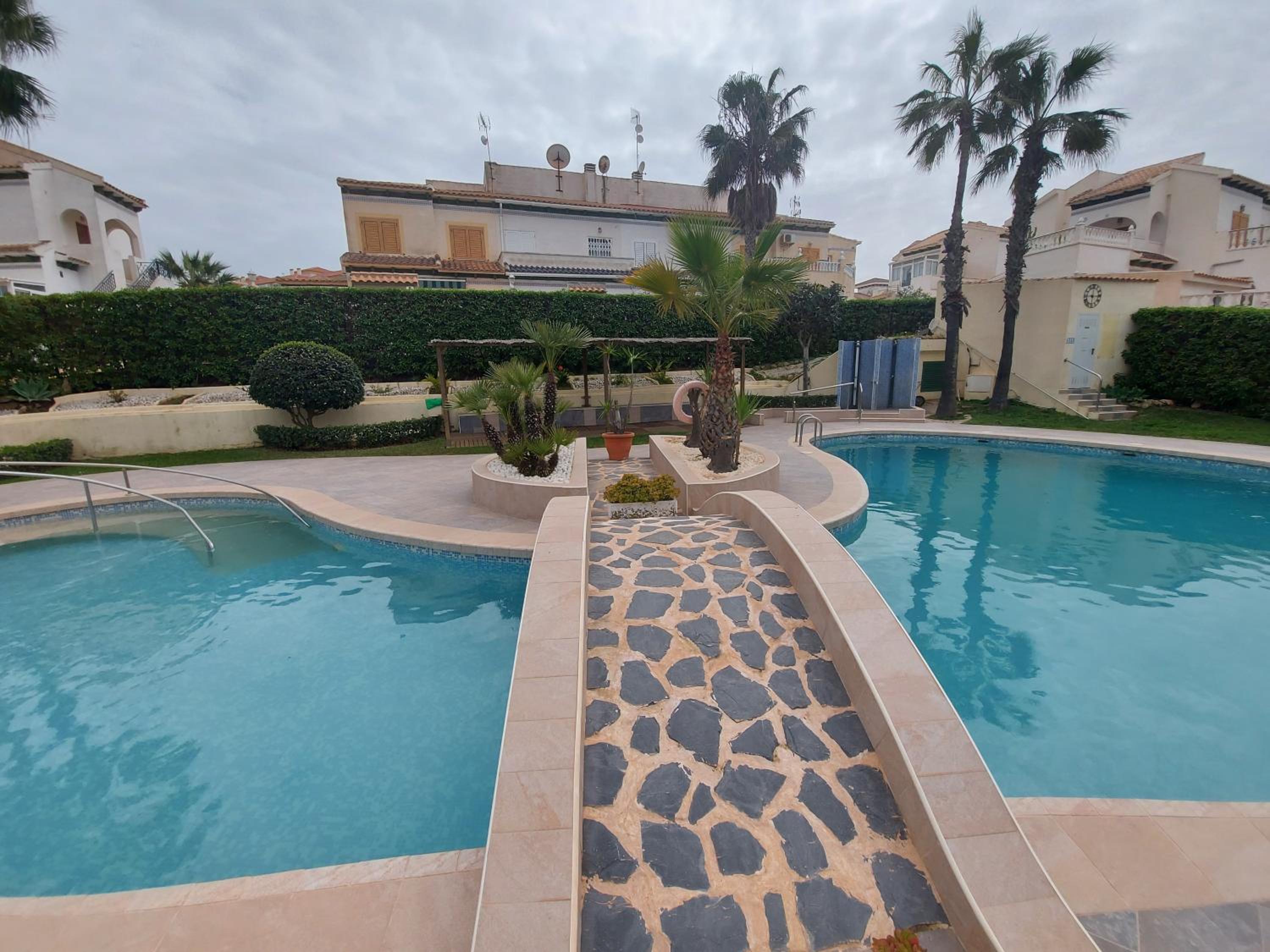 Villa Lenia