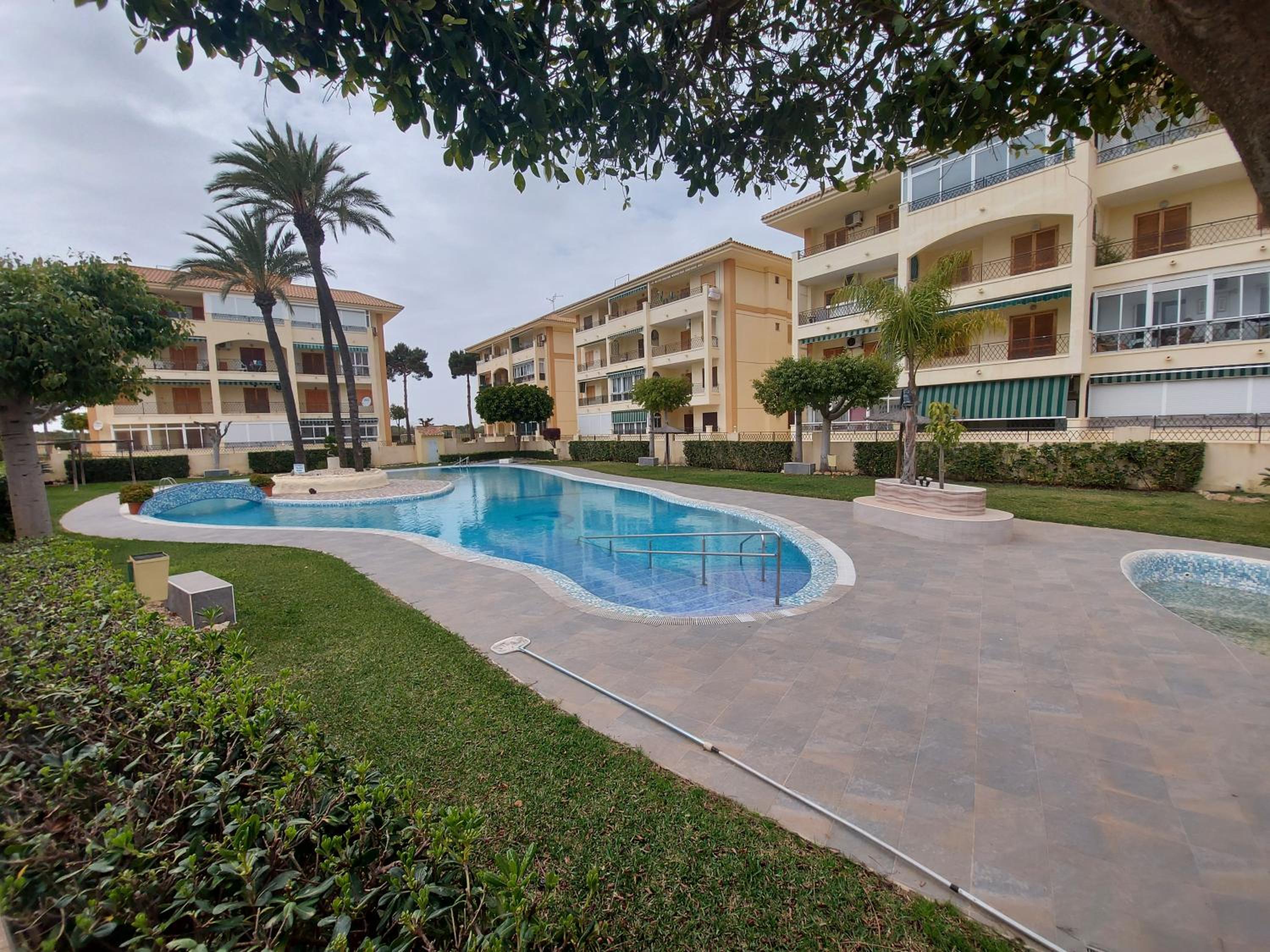 Villa Lenia