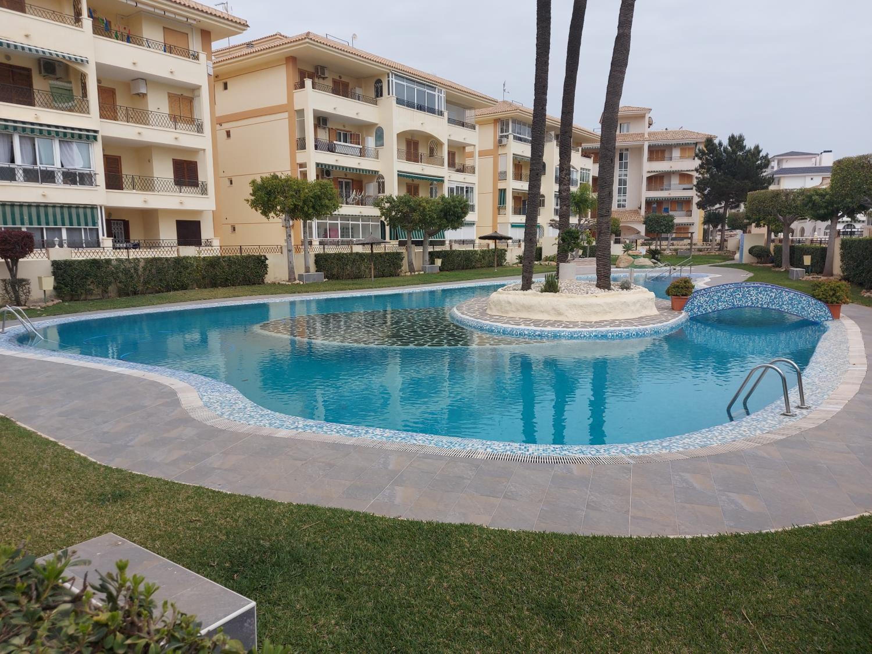 Villa Lenia