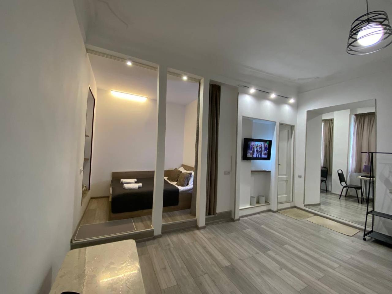 Ikiru apartment