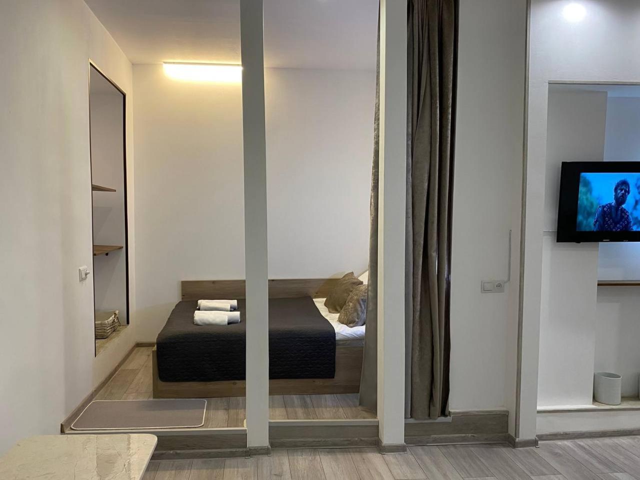 Ikiru apartment