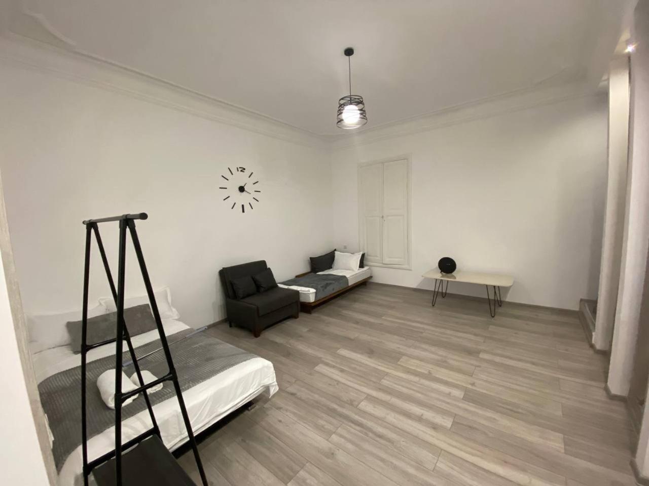 Ikiru apartment