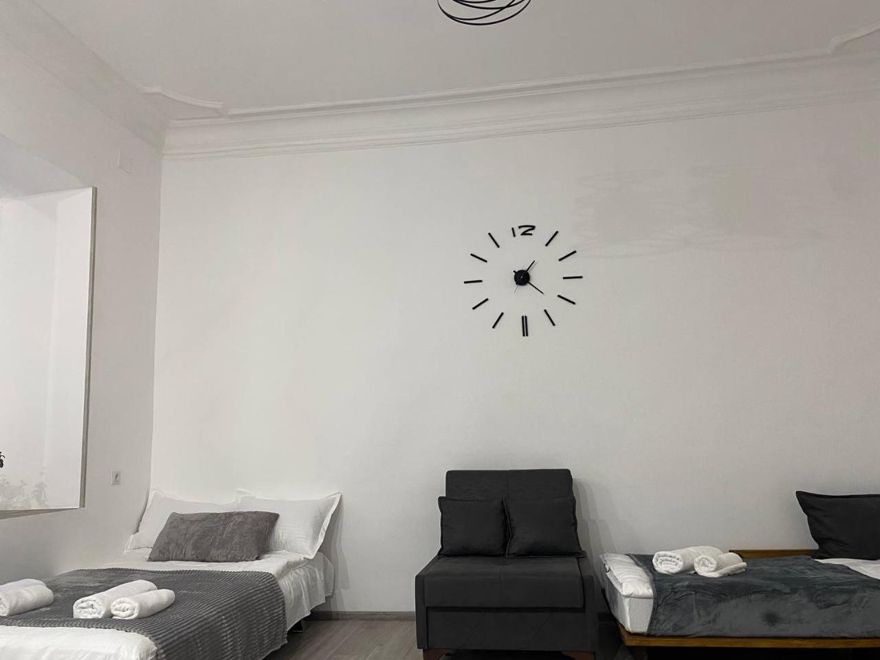 Ikiru apartment