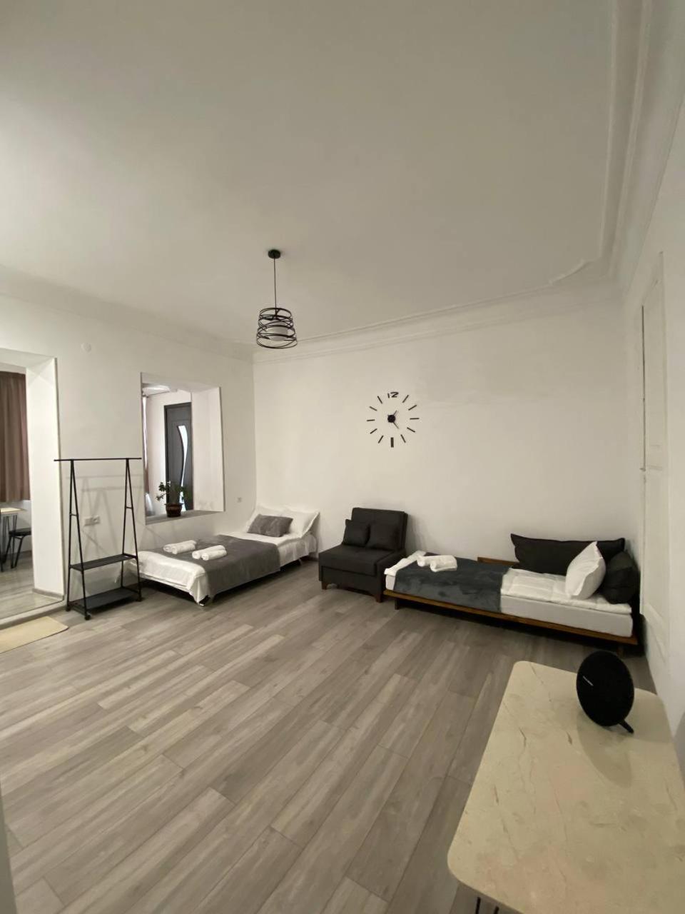 Ikiru apartment