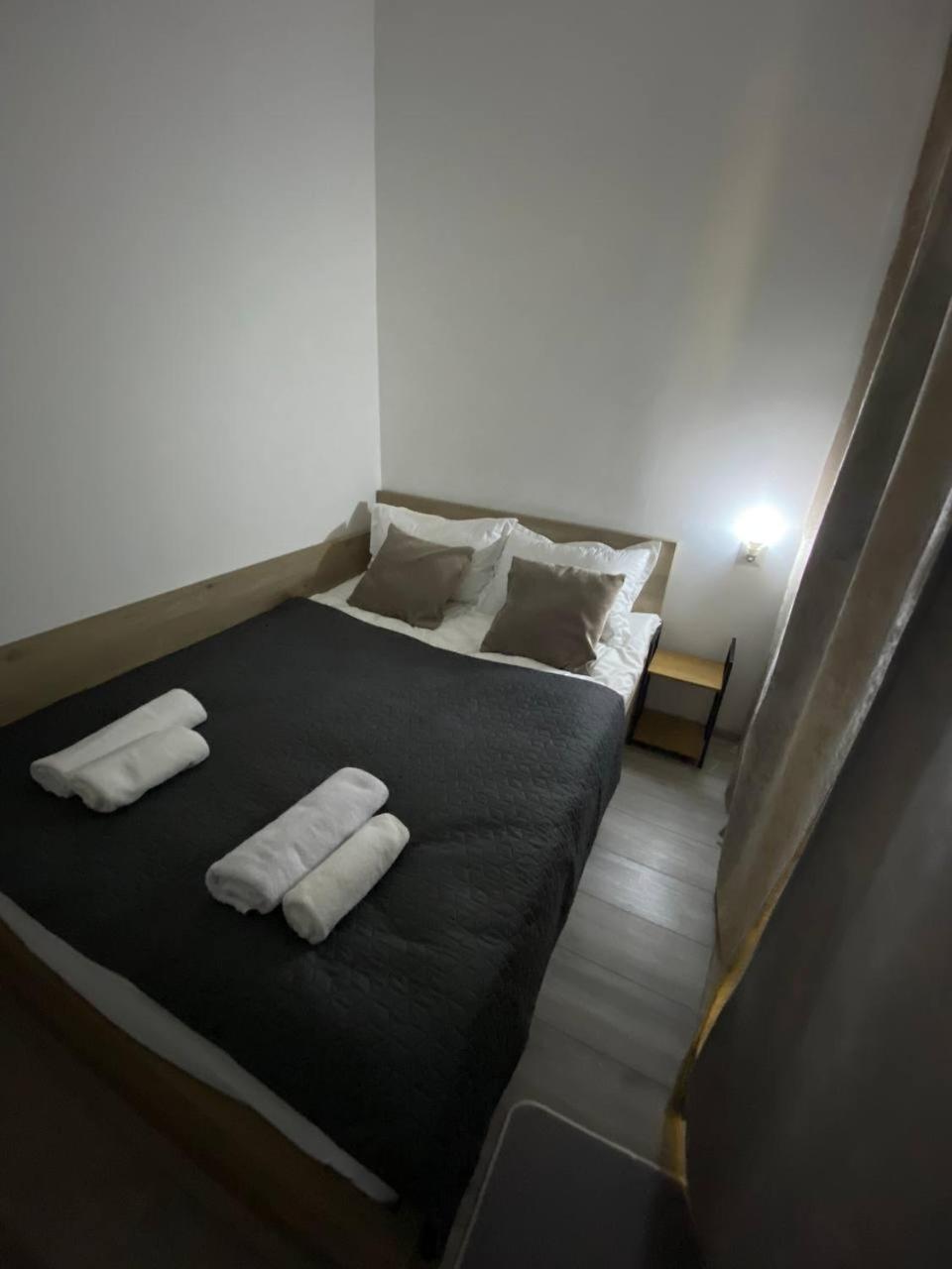 Ikiru apartment
