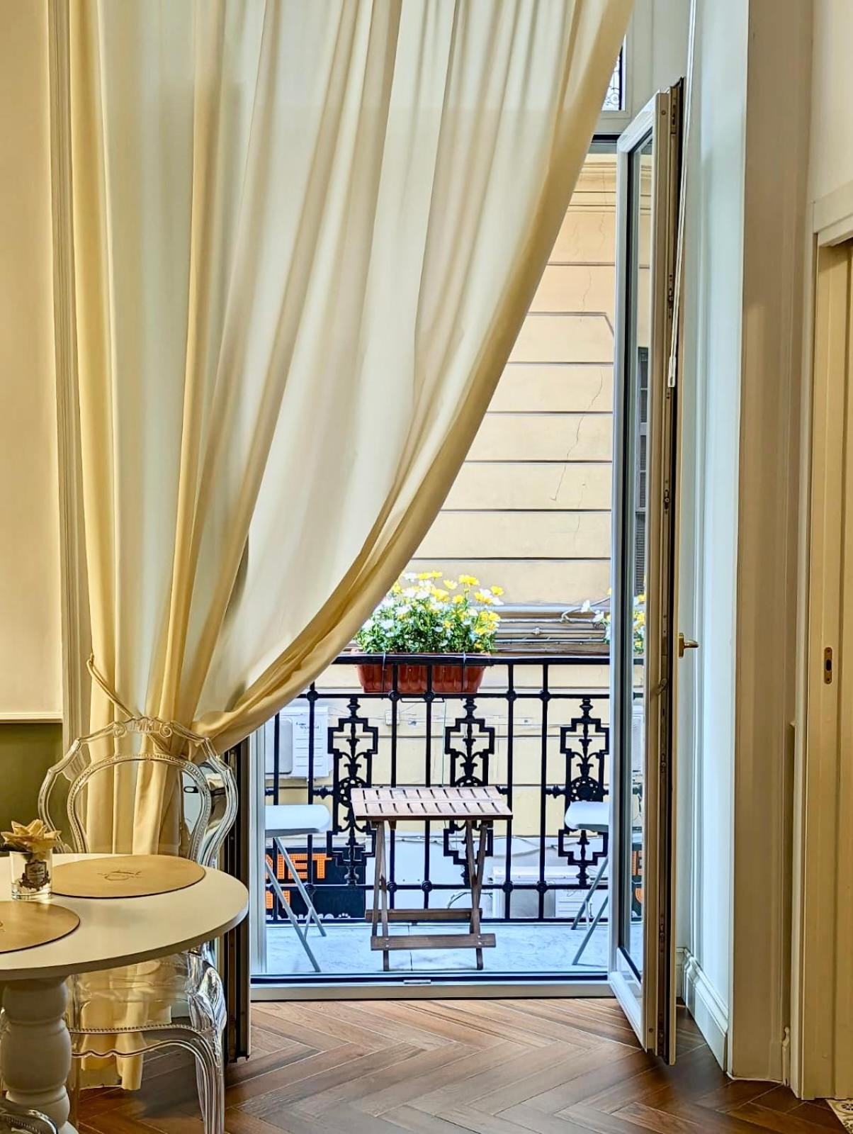 Macchiato Suites Boutique Guest House