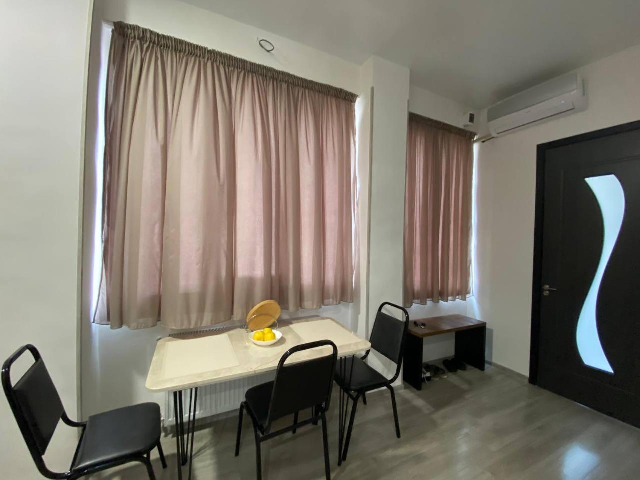 Ikiru apartment
