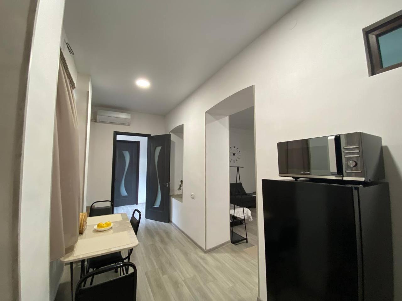 Ikiru apartment