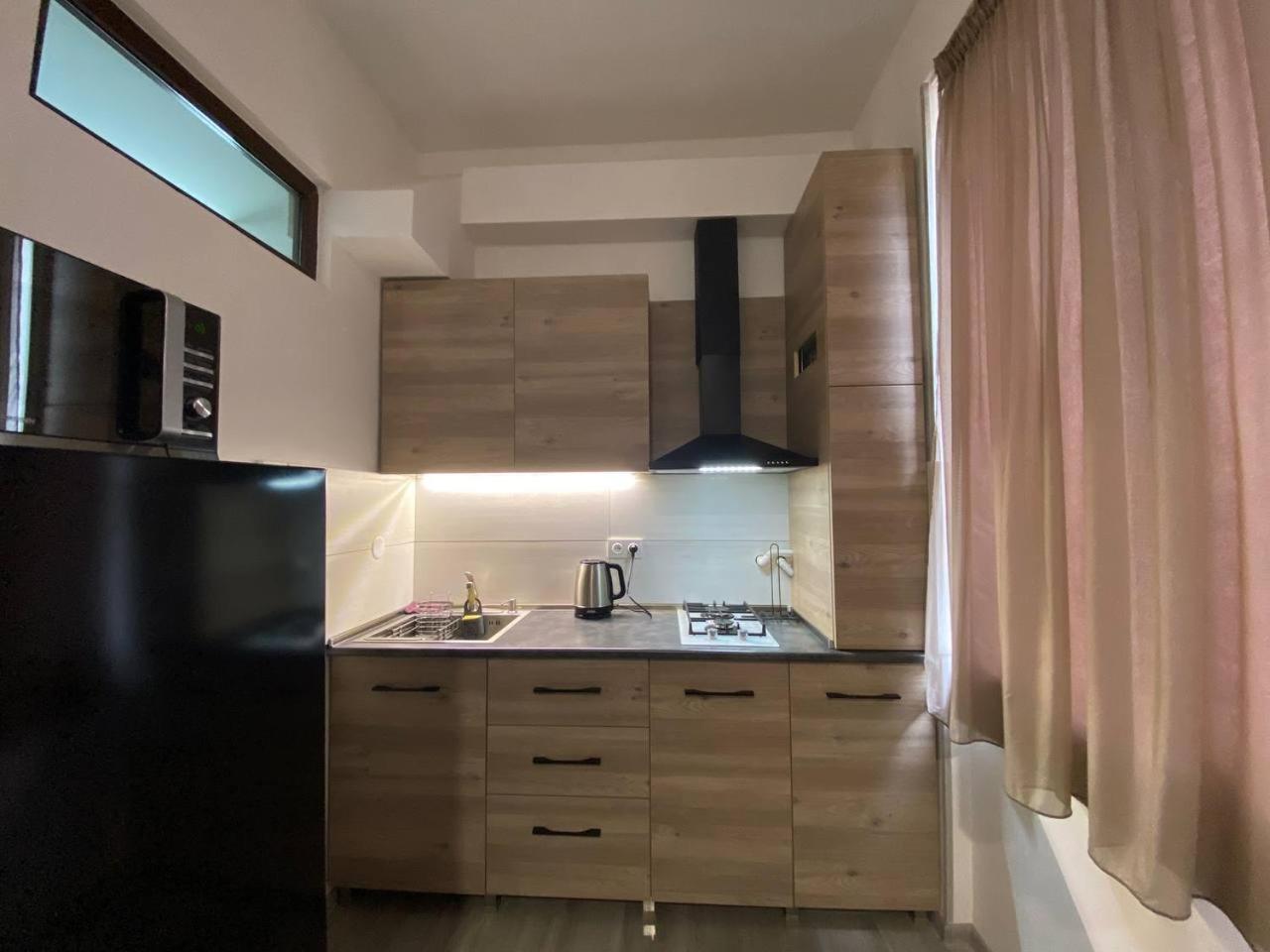 Ikiru apartment
