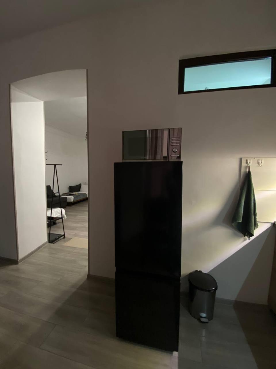 Ikiru apartment