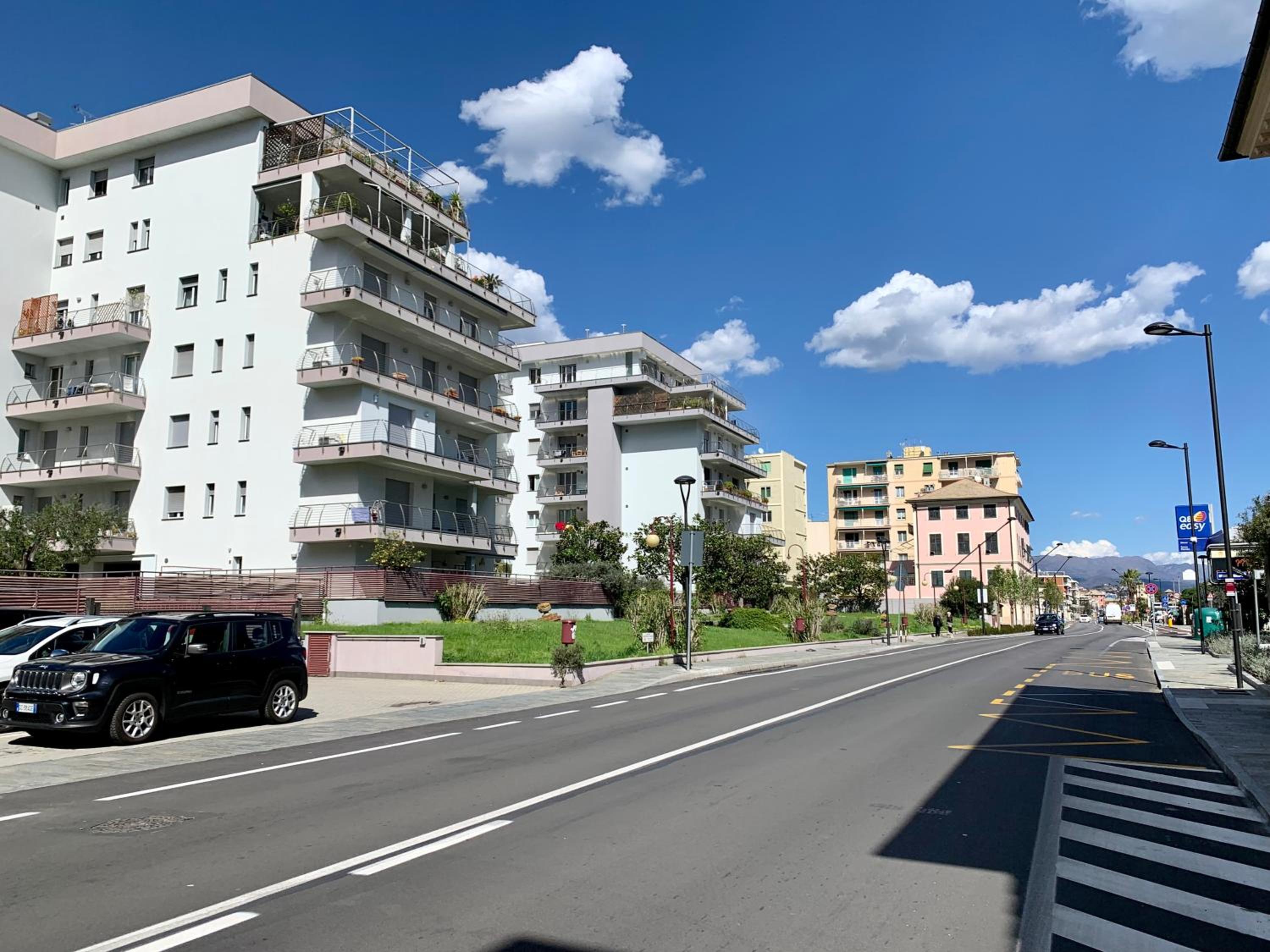 Vista Mare Apartment