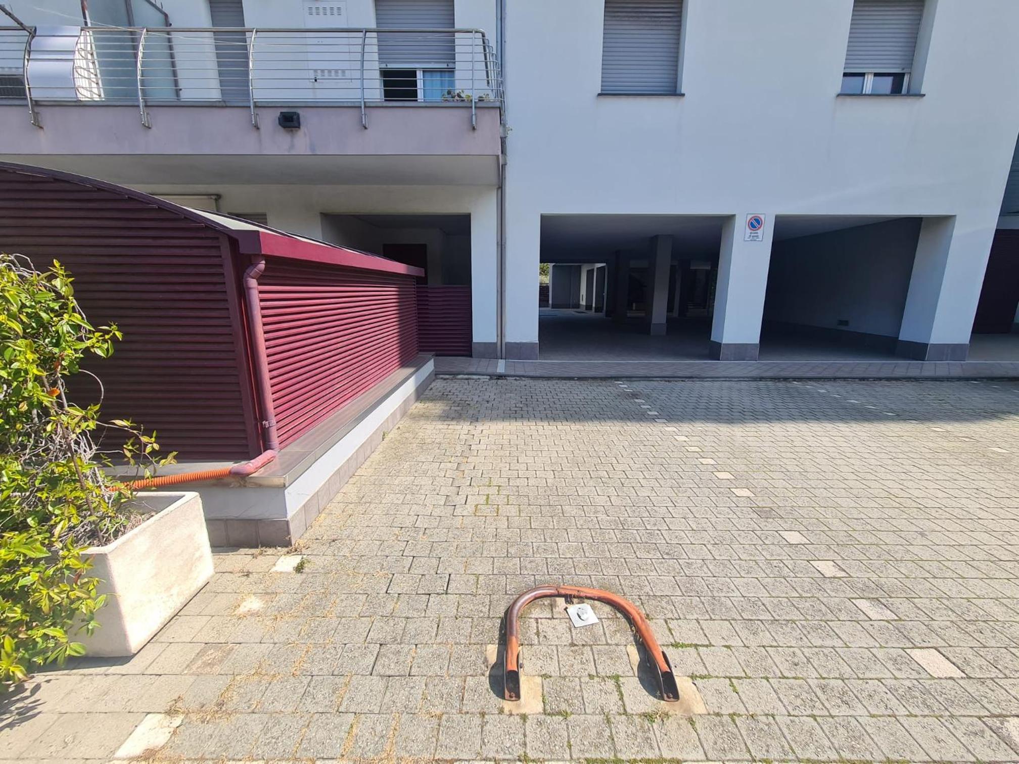 Vista Mare Apartment