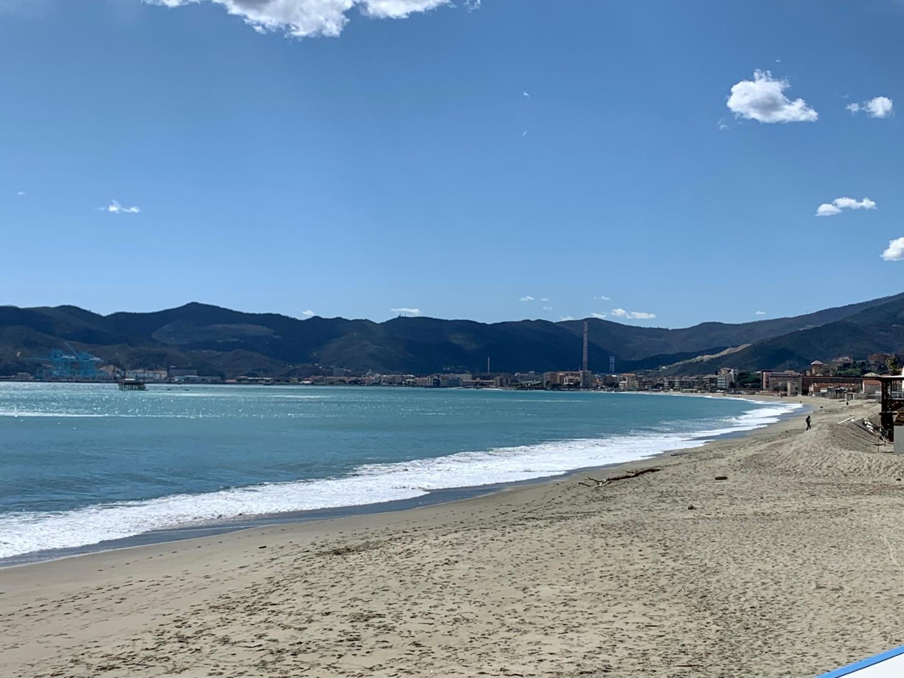 Vista Mare Apartment