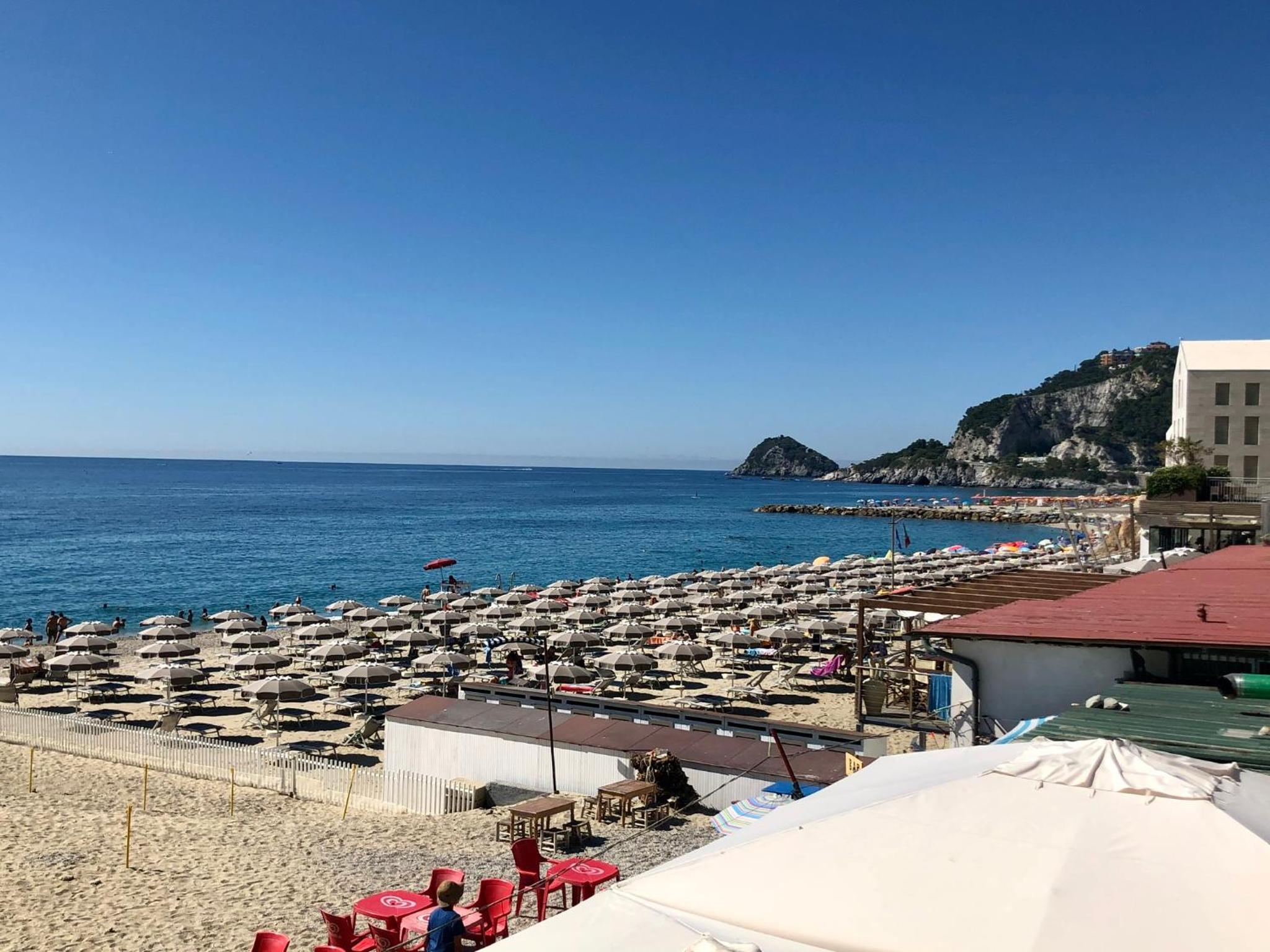 Vista Mare Apartment