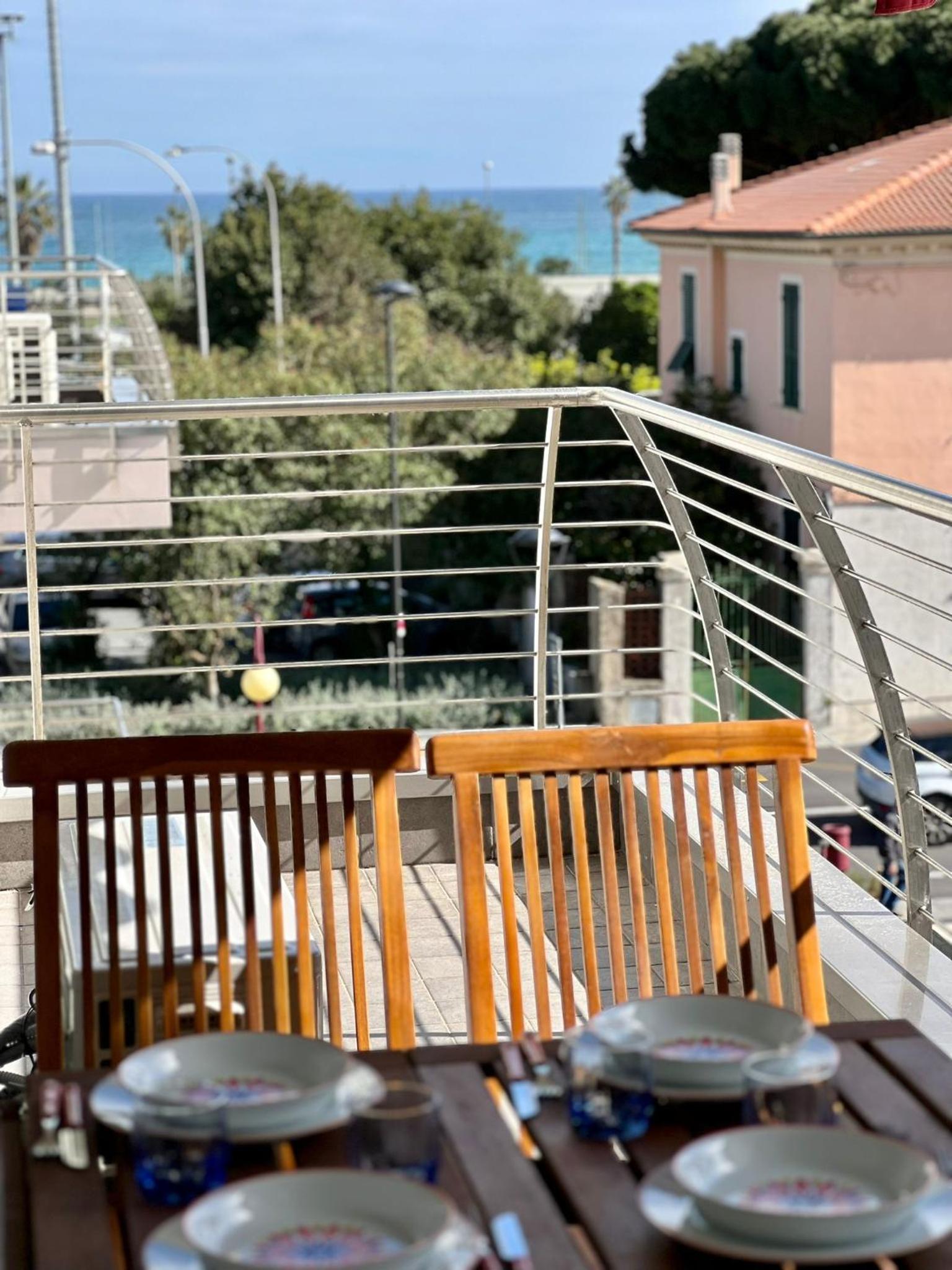 Vista Mare Apartment