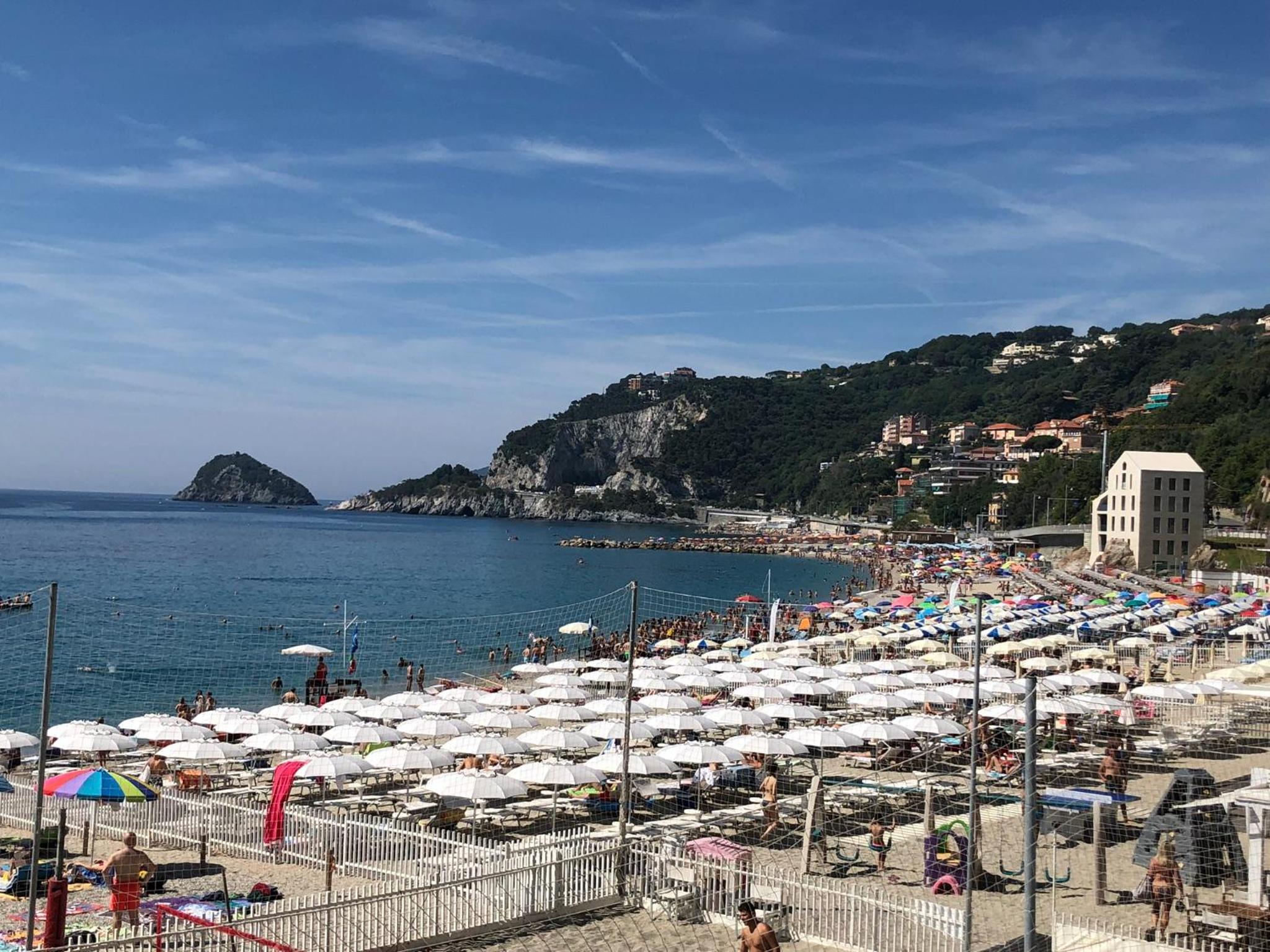 Vista Mare Apartment