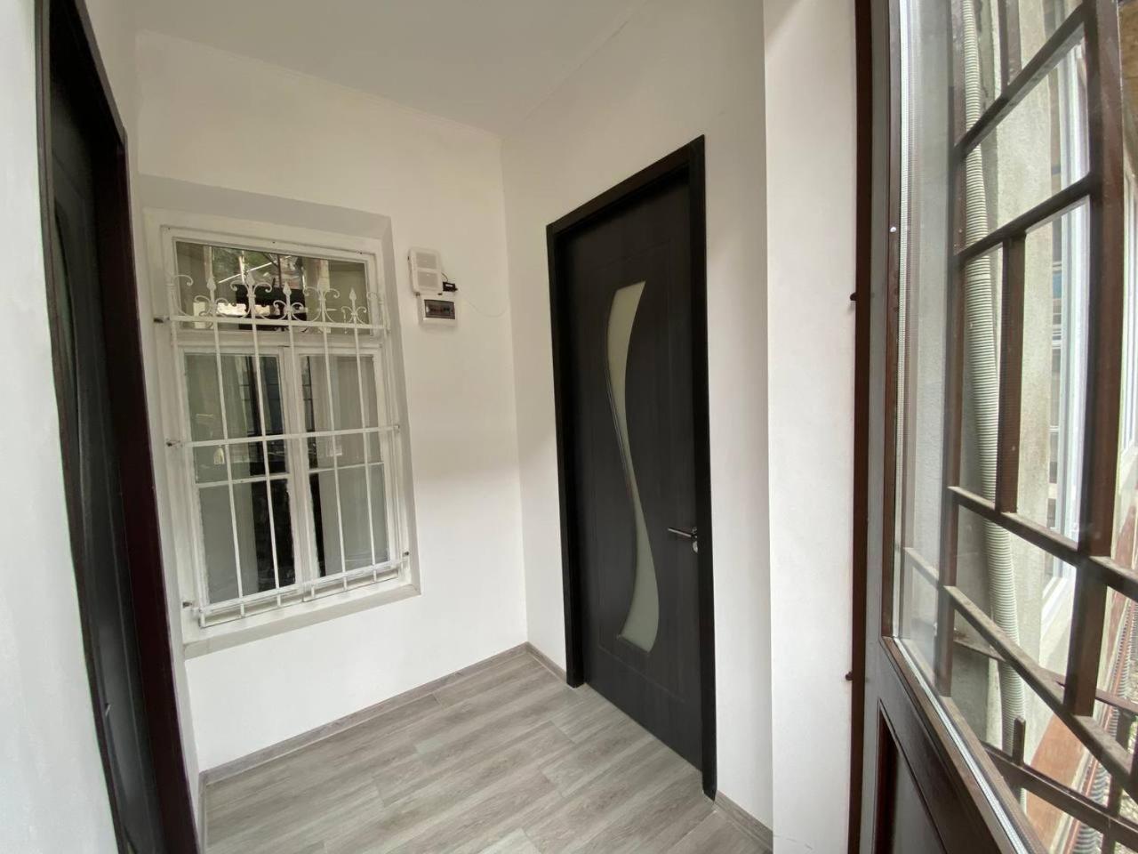 Ikiru apartment