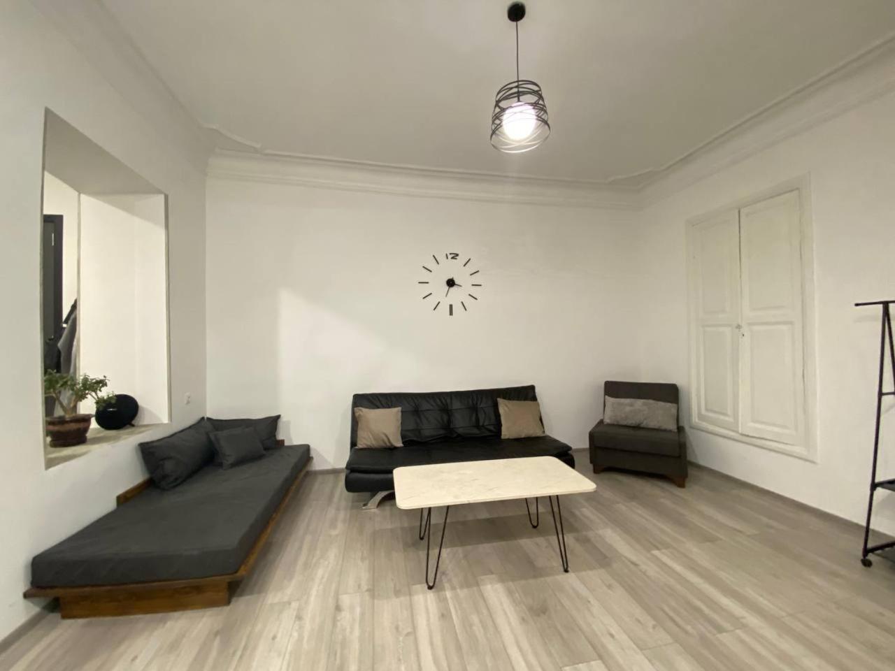 Ikiru apartment