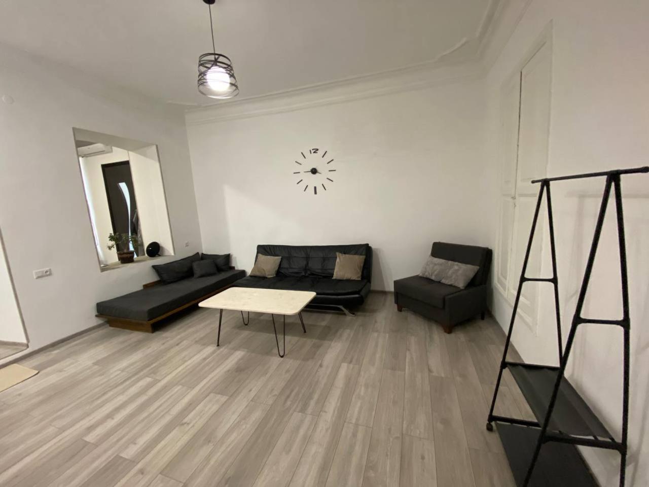 Ikiru apartment