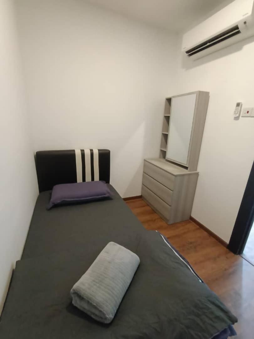 星享民宿 Instar Homestay Jazz Suites 2 Vivacity Kuching photo 8