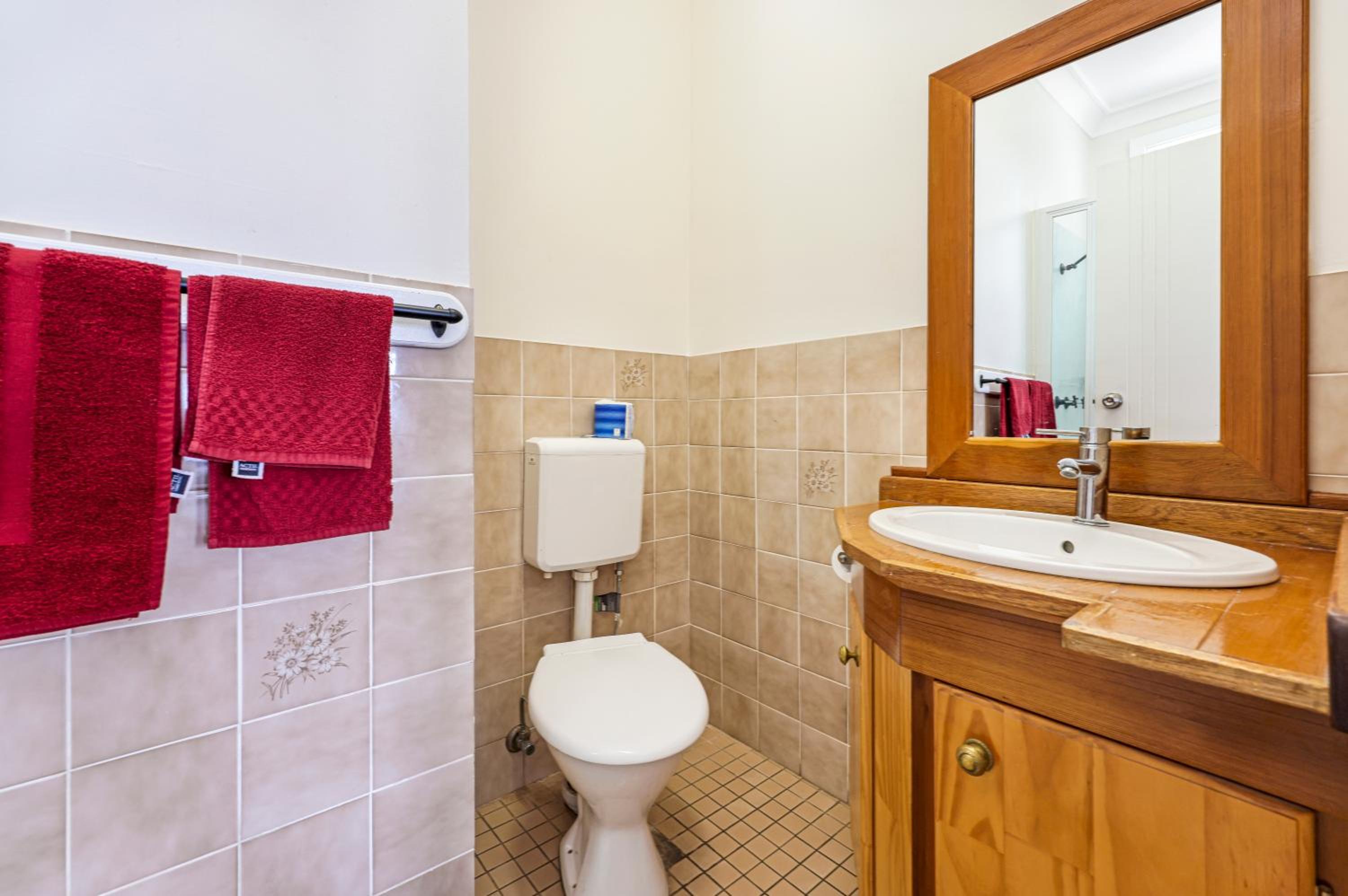 Tamworth Lodge Motel