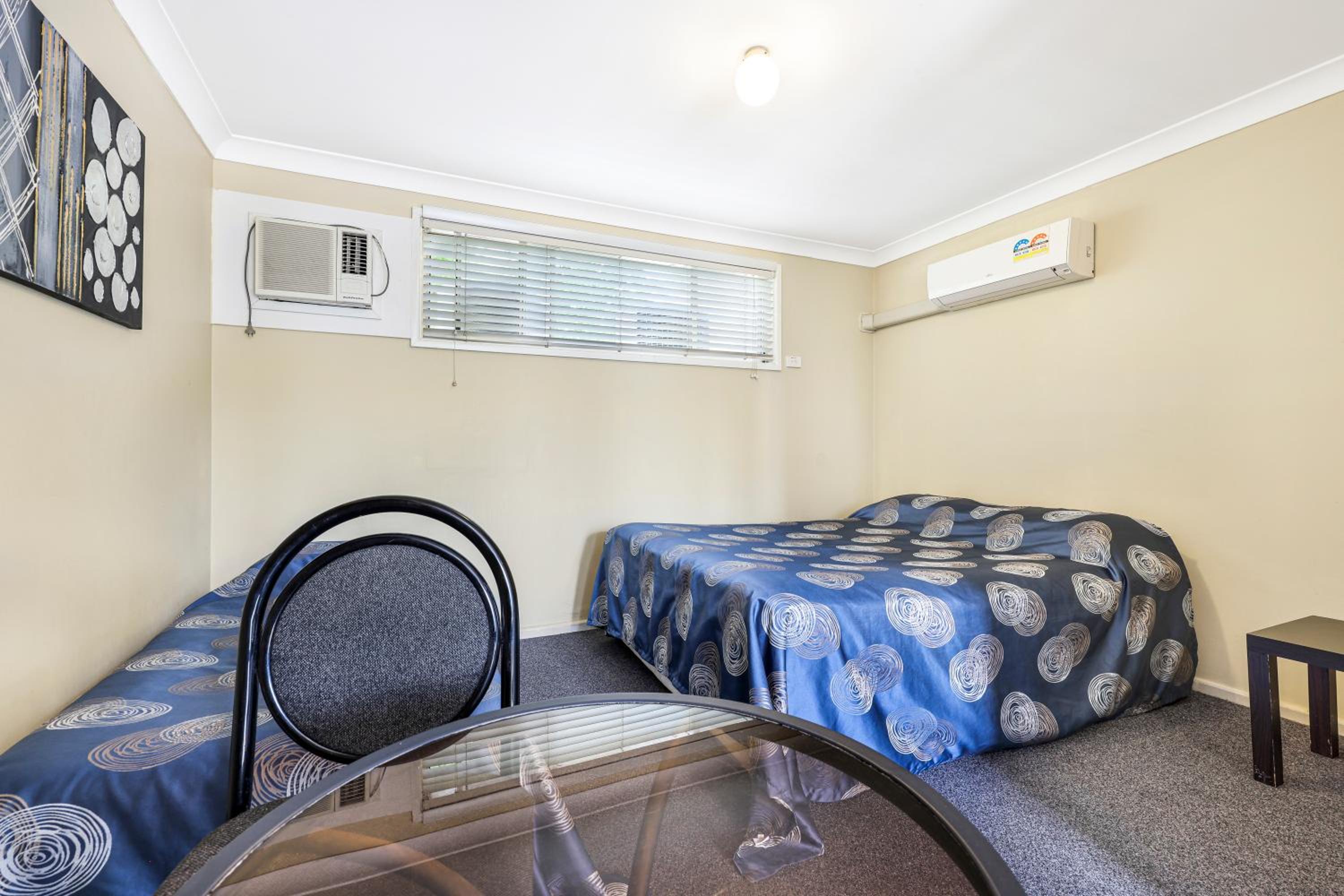 Tamworth Lodge Motel