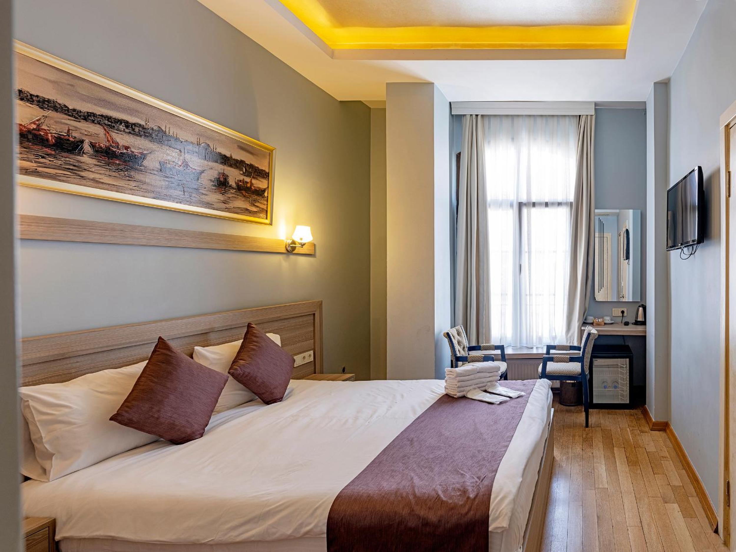 Ragip Pasha Daireleri - Image 9