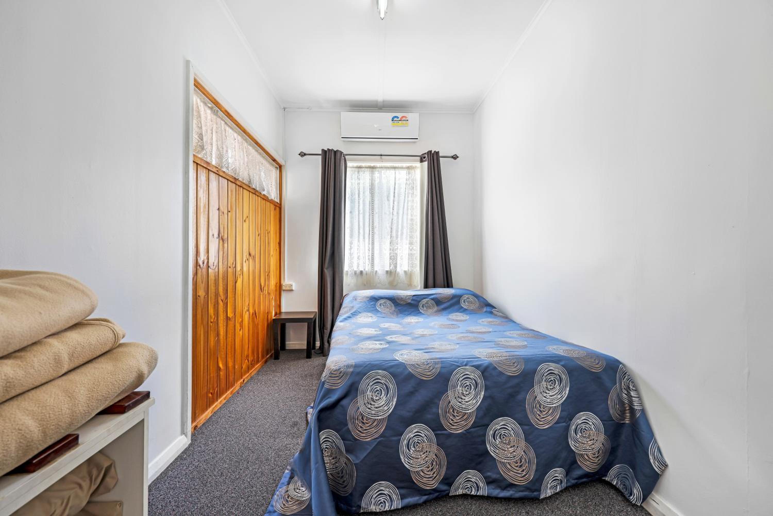 Tamworth Lodge Motel