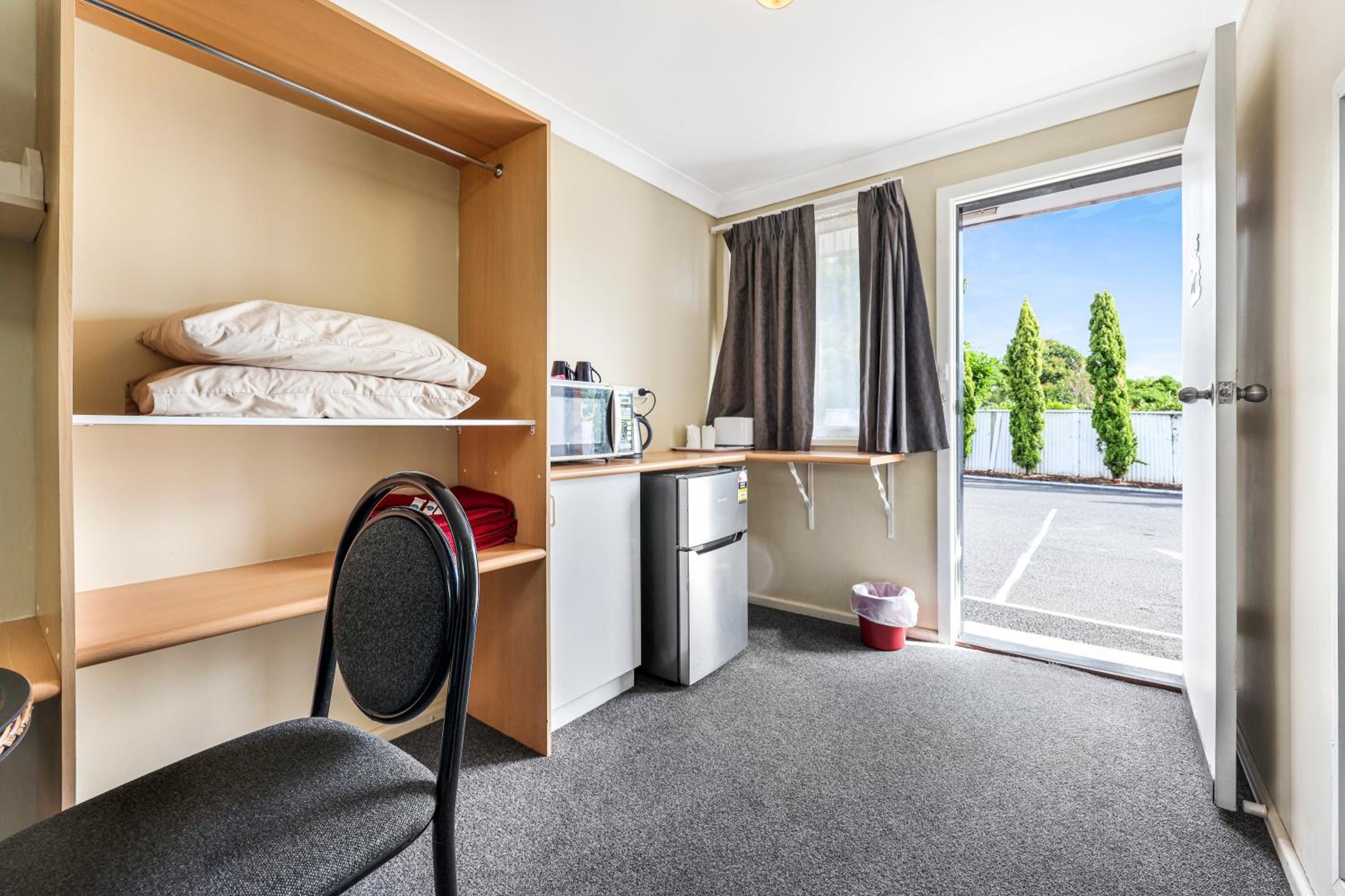 Tamworth Lodge Motel