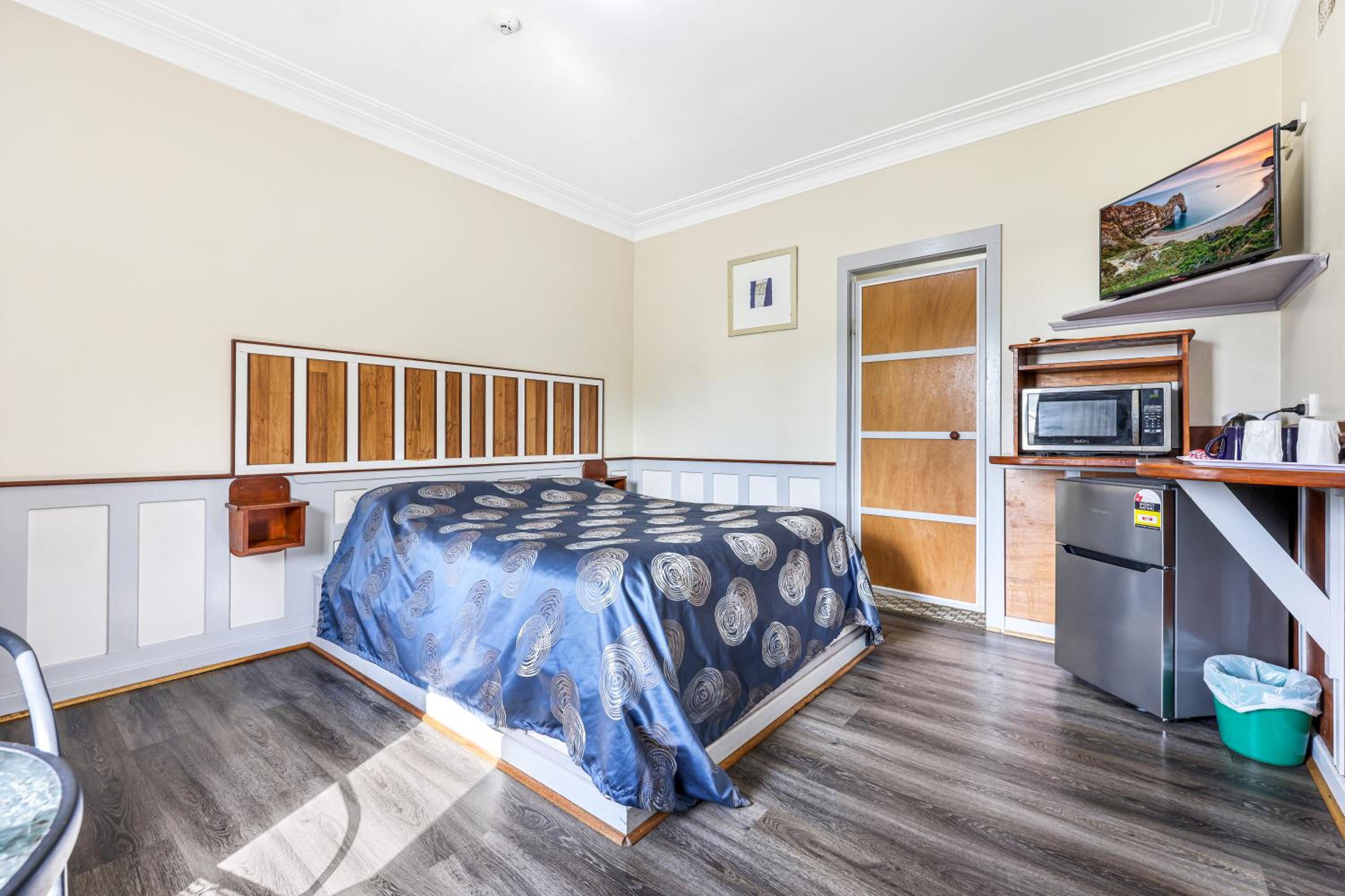 Tamworth Lodge Motel