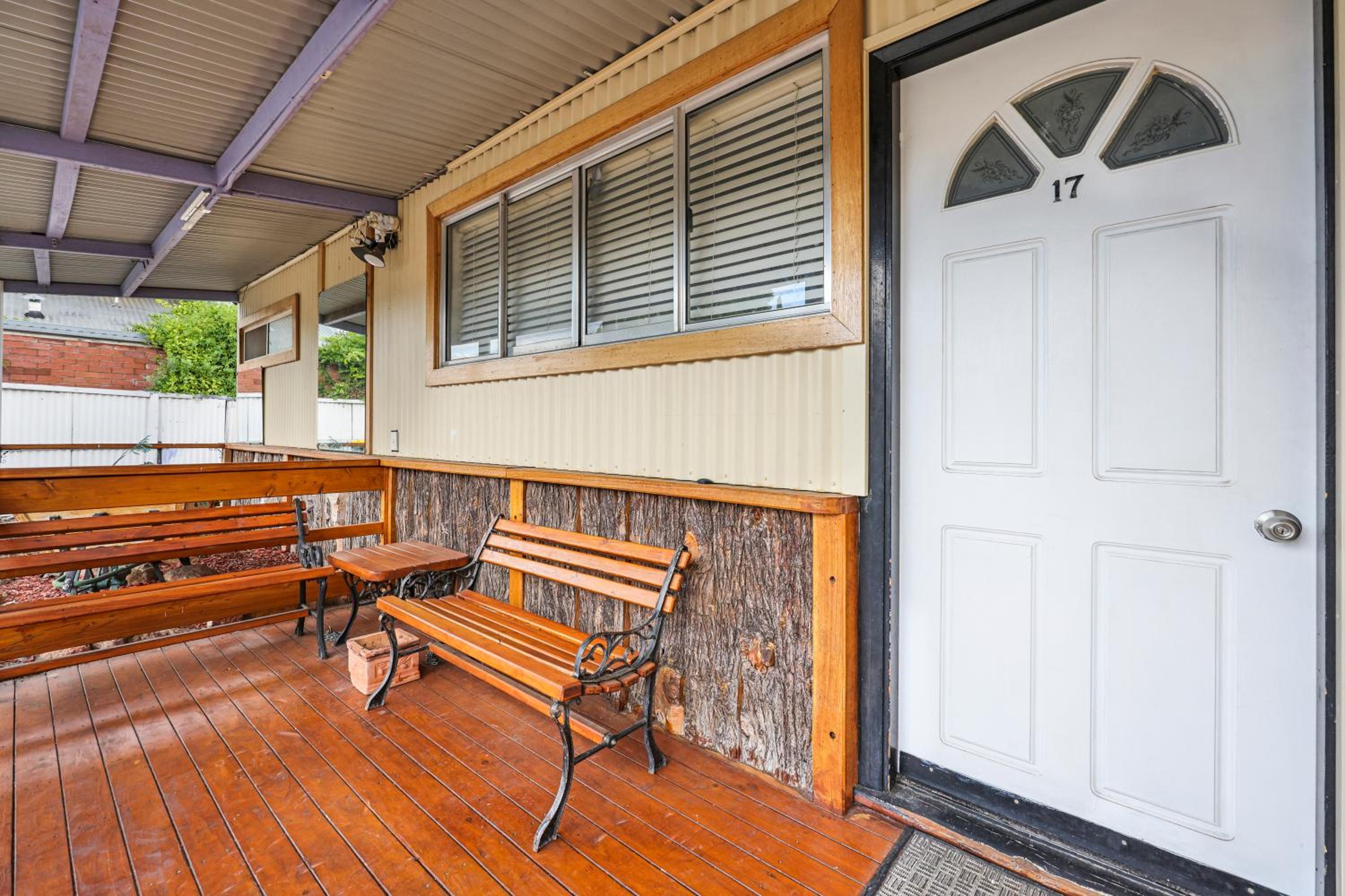 Tamworth Lodge Motel