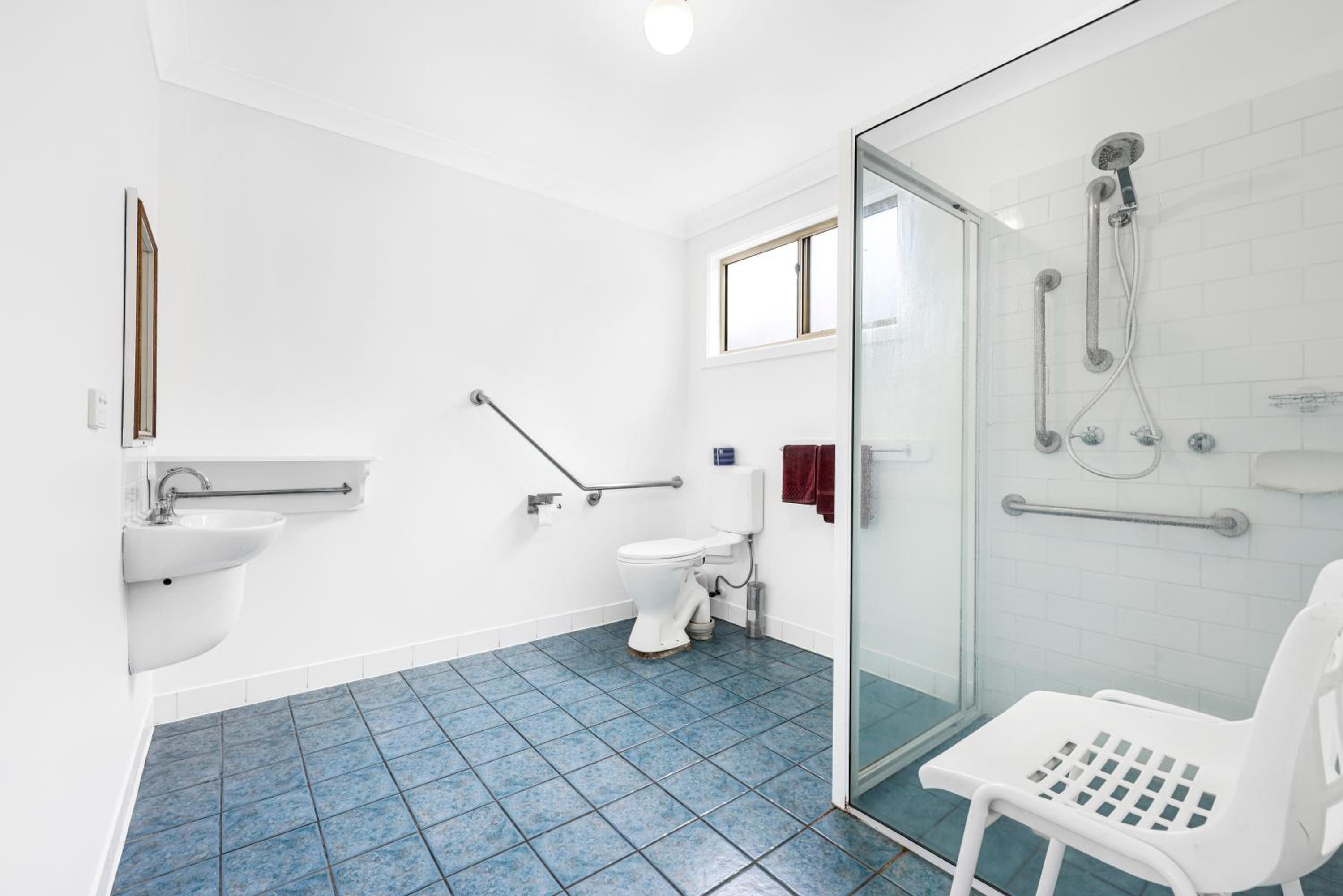 Tamworth Lodge Motel