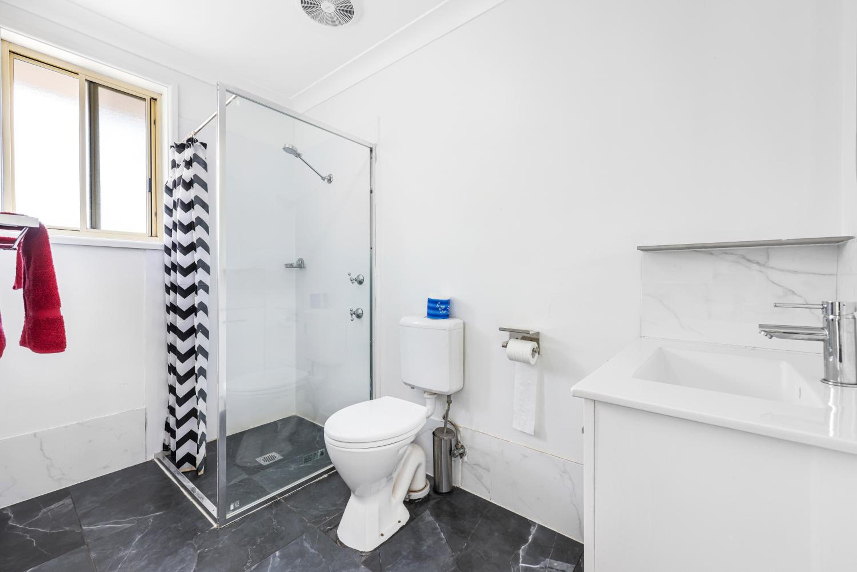 Tamworth Lodge Motel