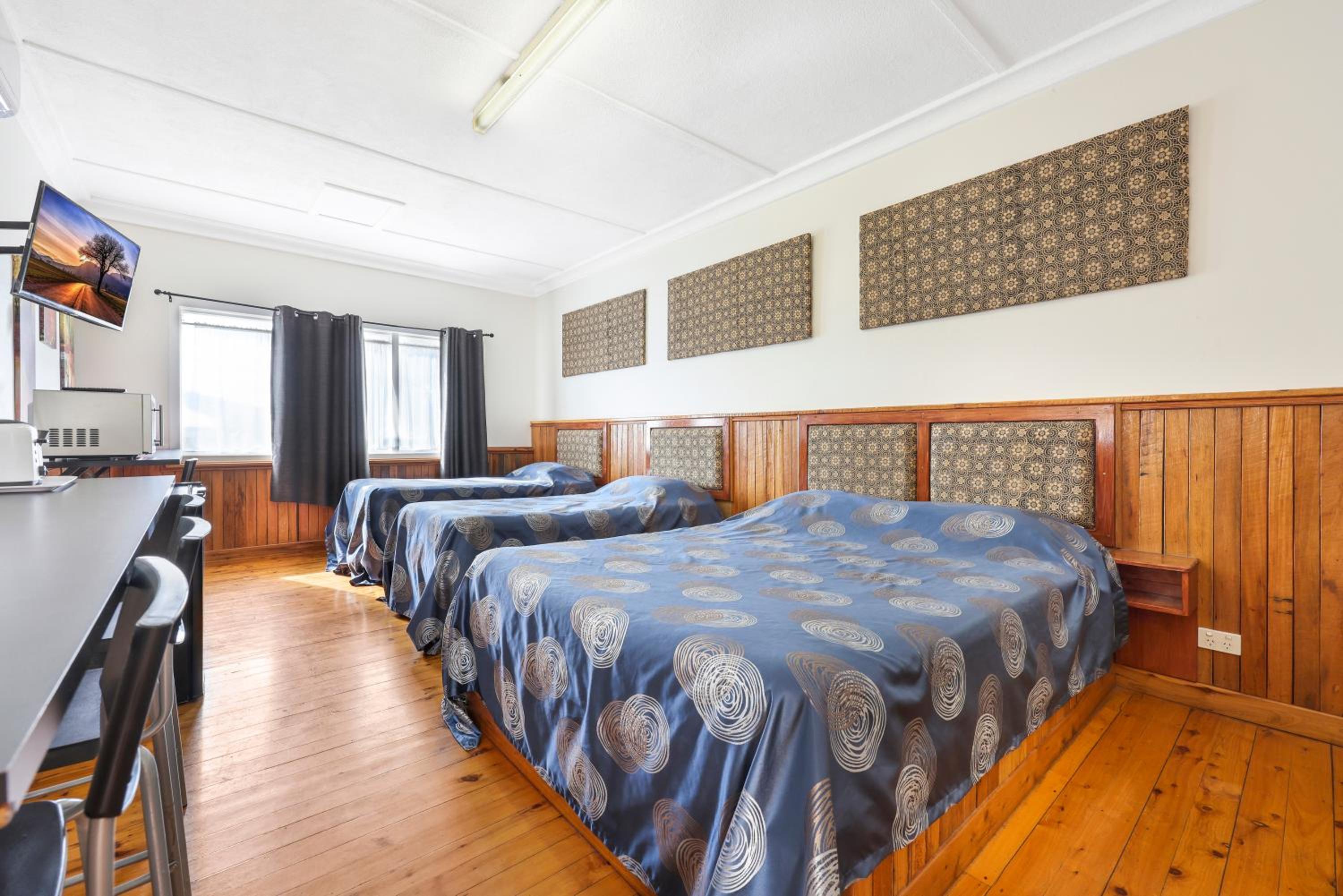 Tamworth Lodge Motel