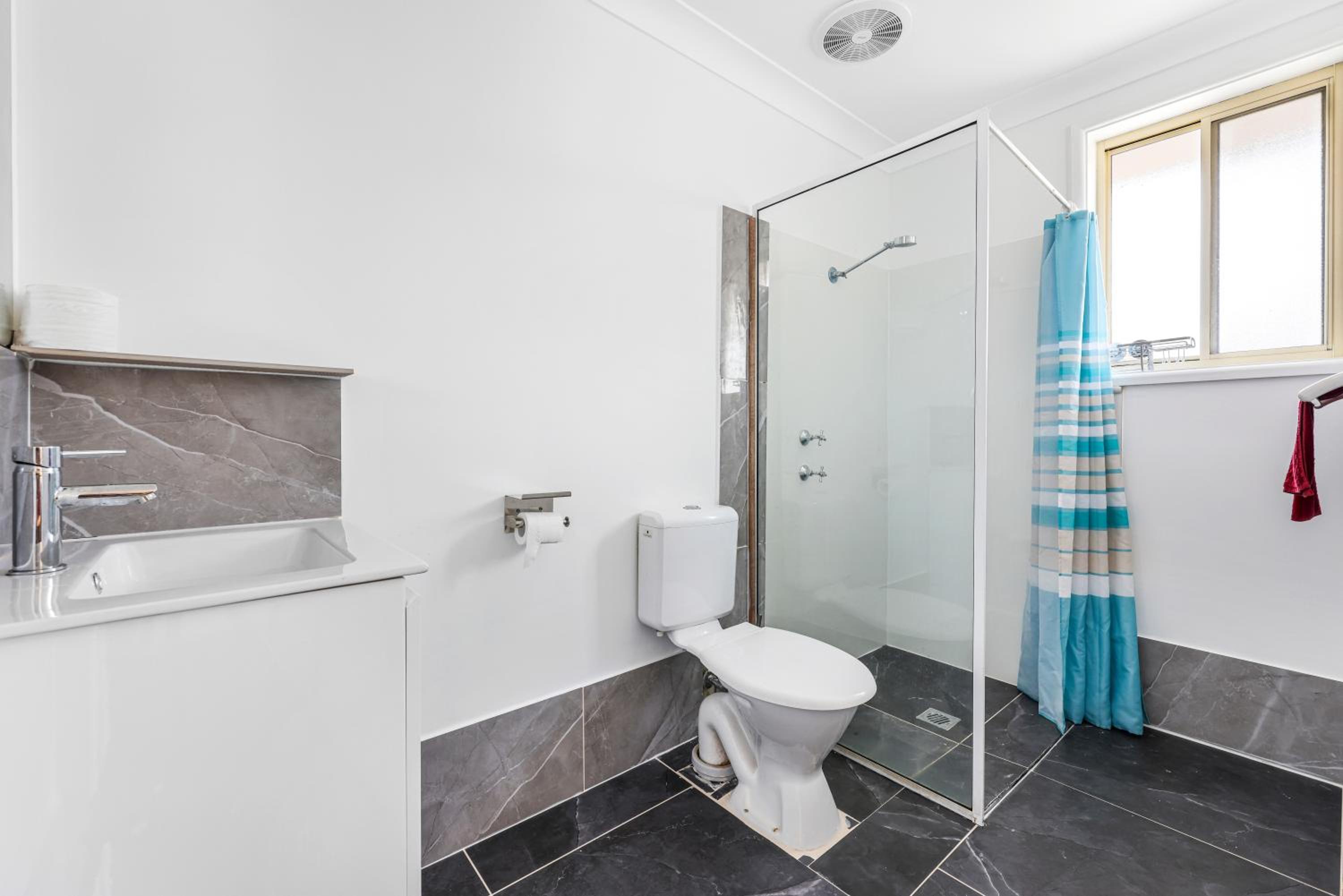 Tamworth Lodge Motel