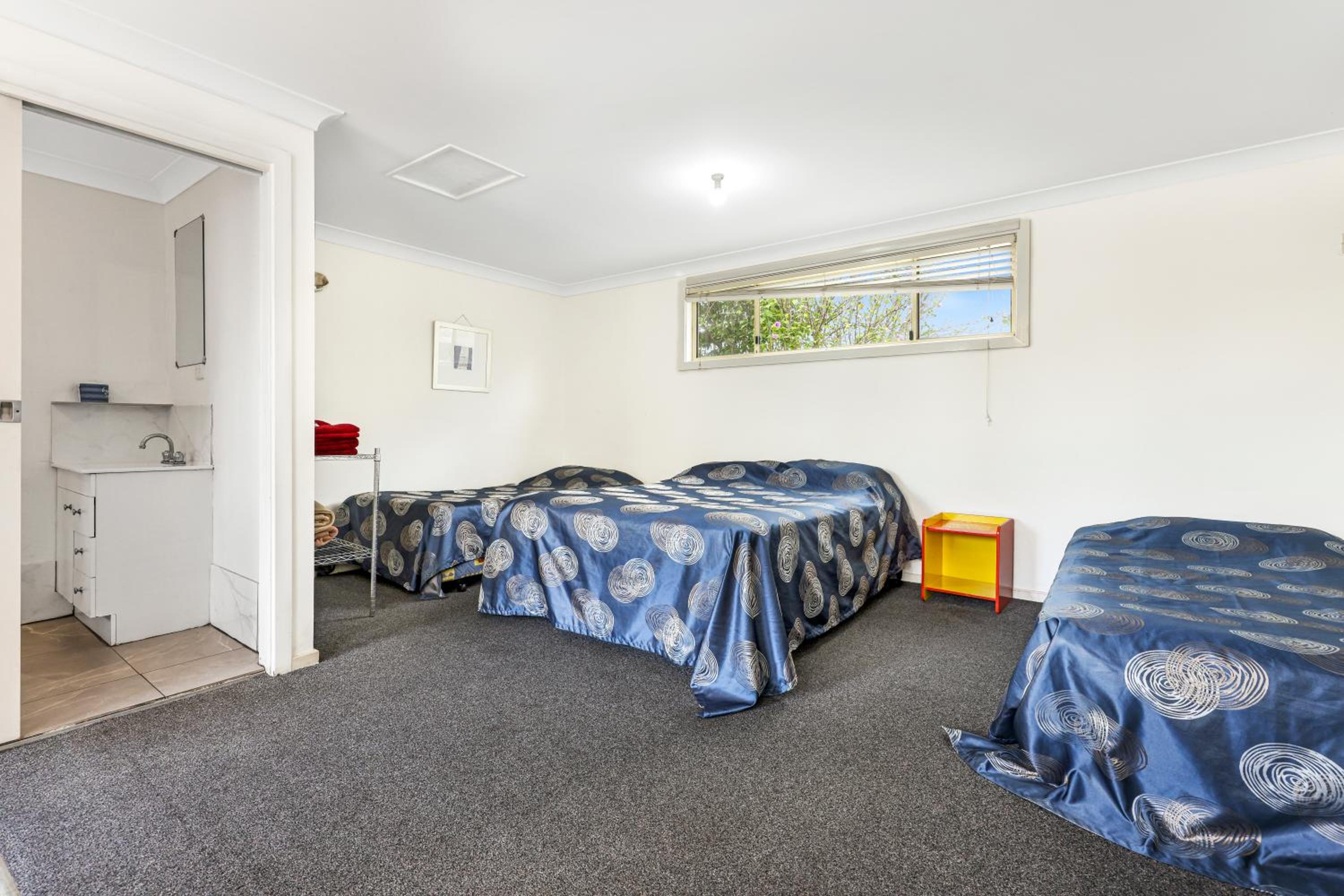 Tamworth Lodge Motel