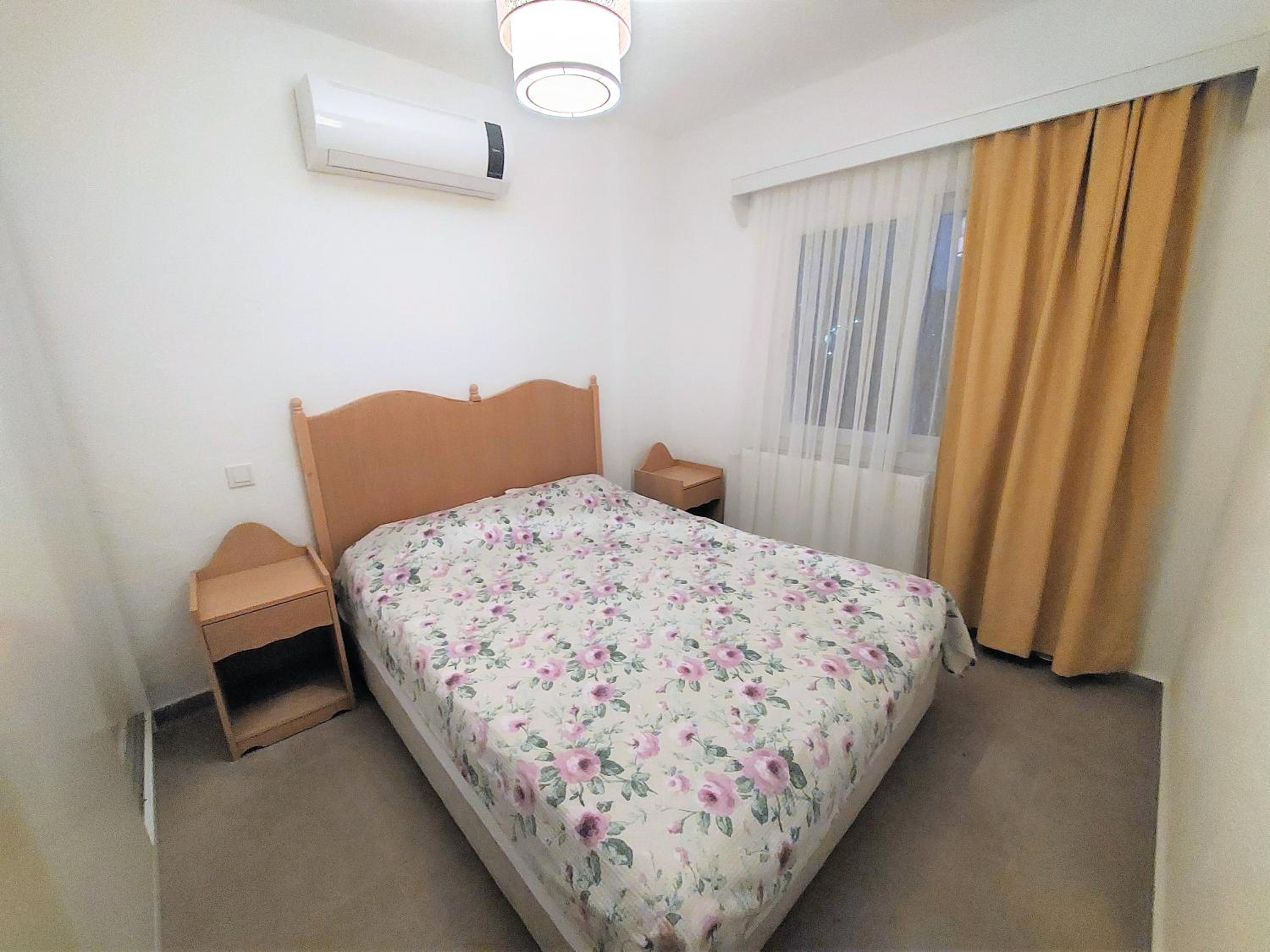 İBAK Apartments