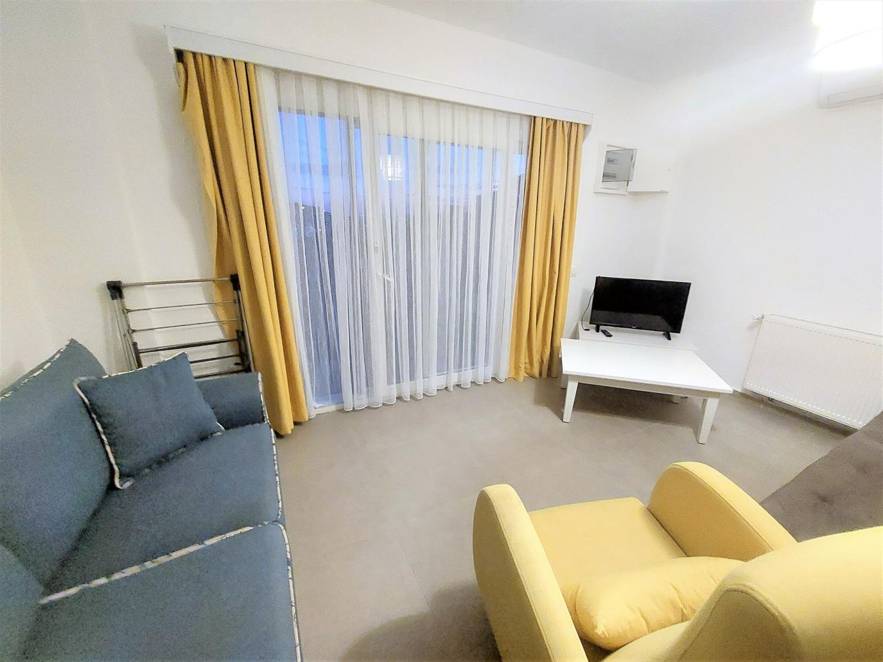 İBAK Apartments