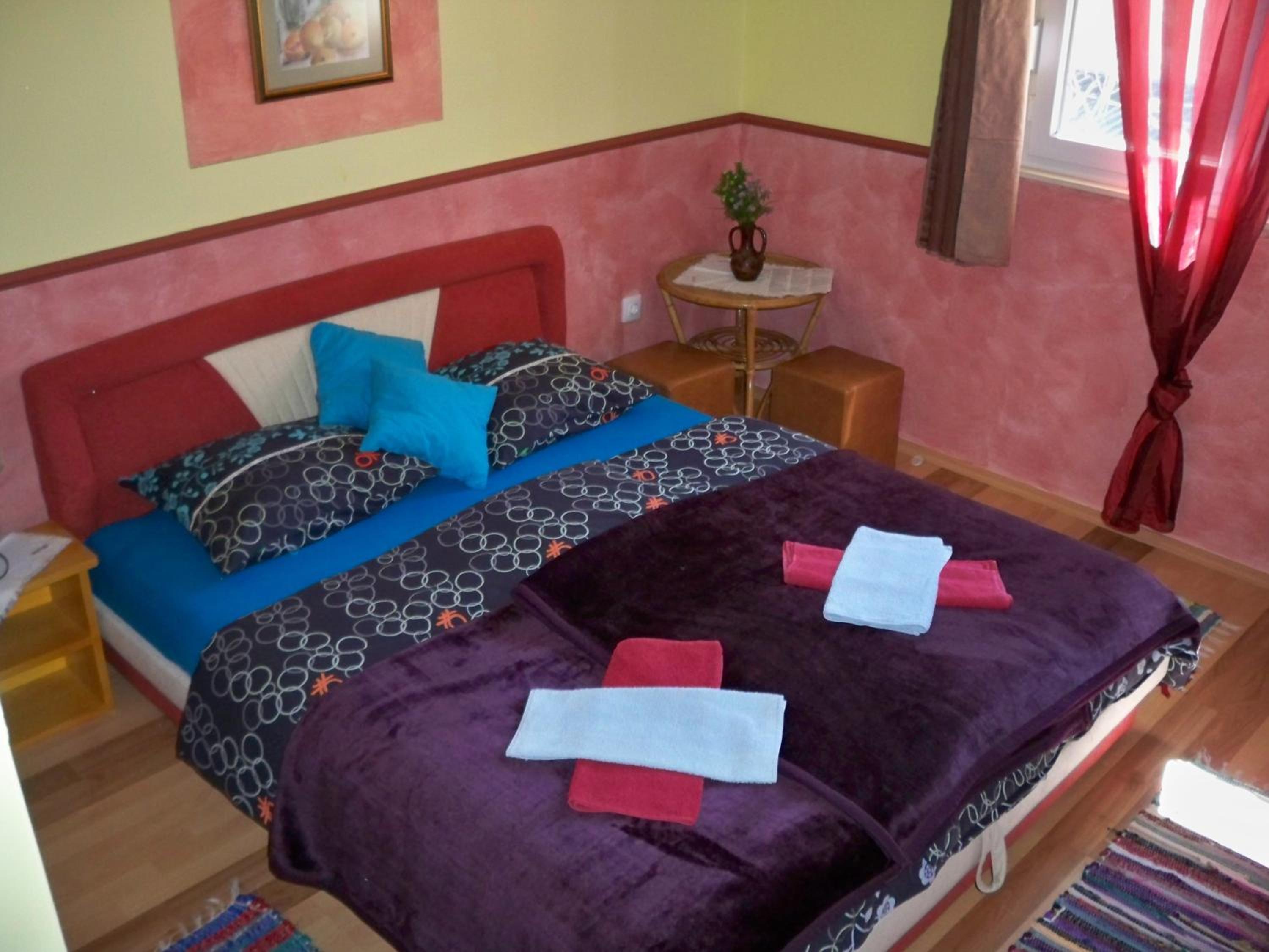 Apartment&Rooms 