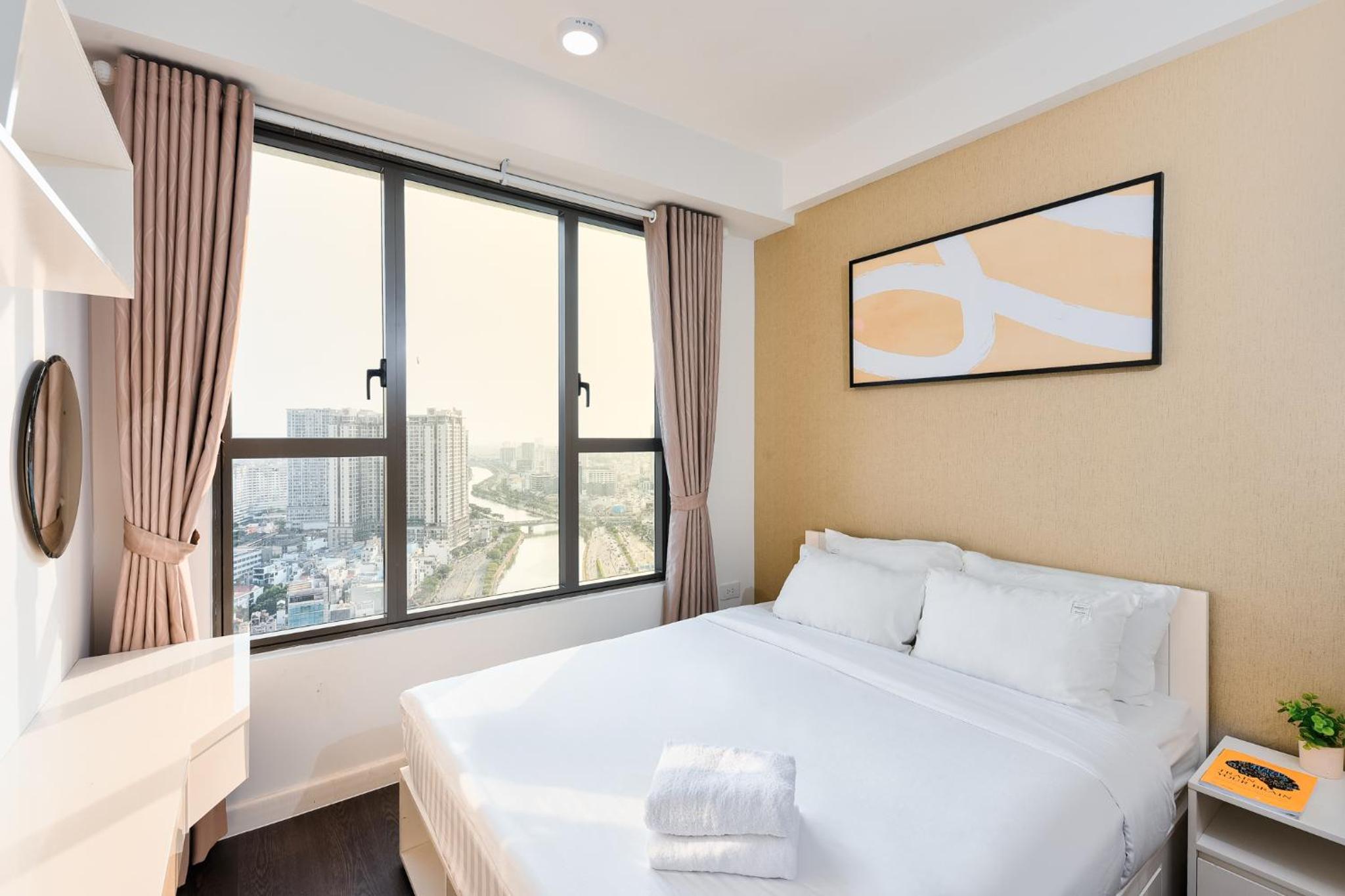 S Lux Apartment