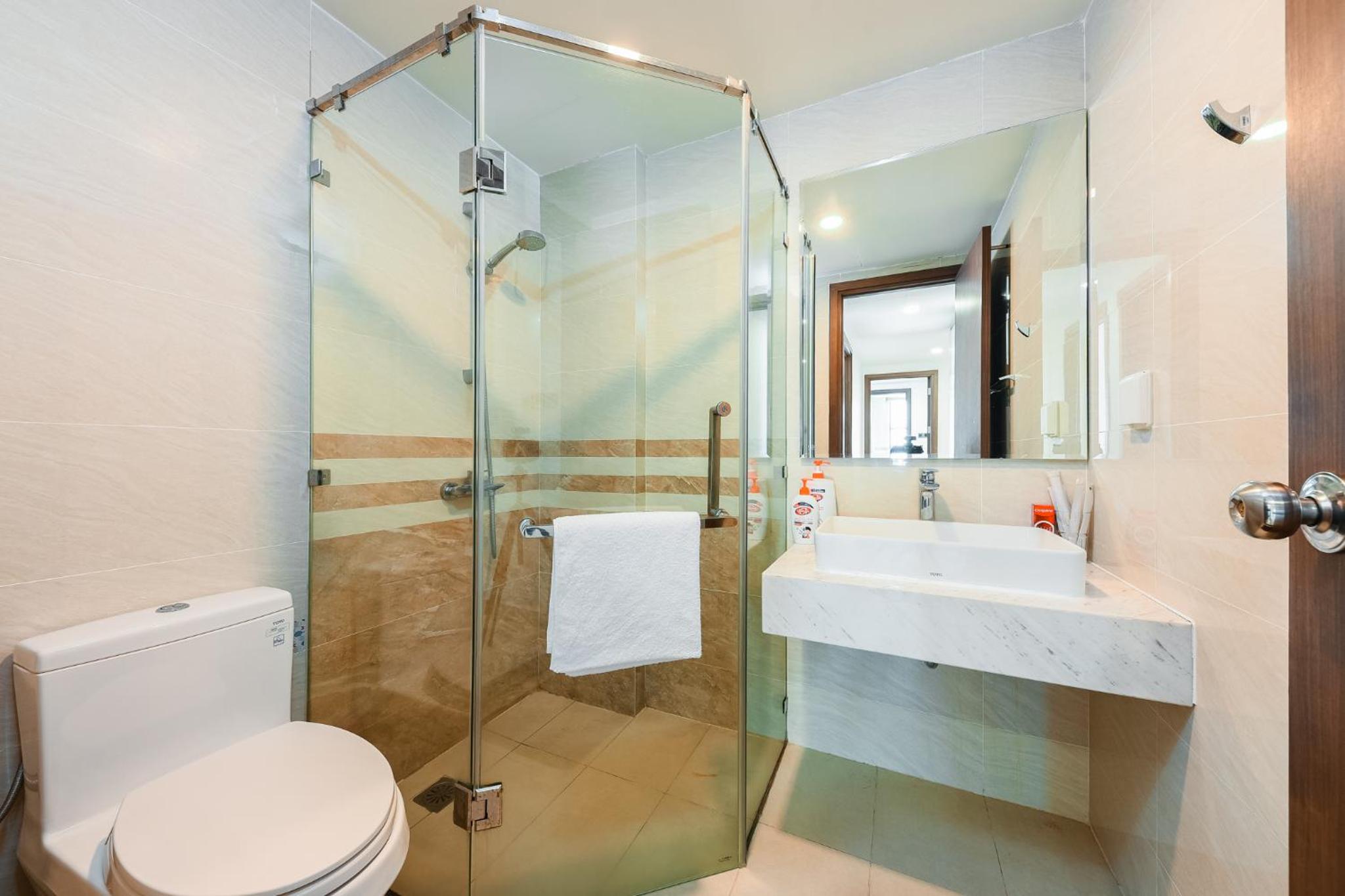 S Lux Apartment