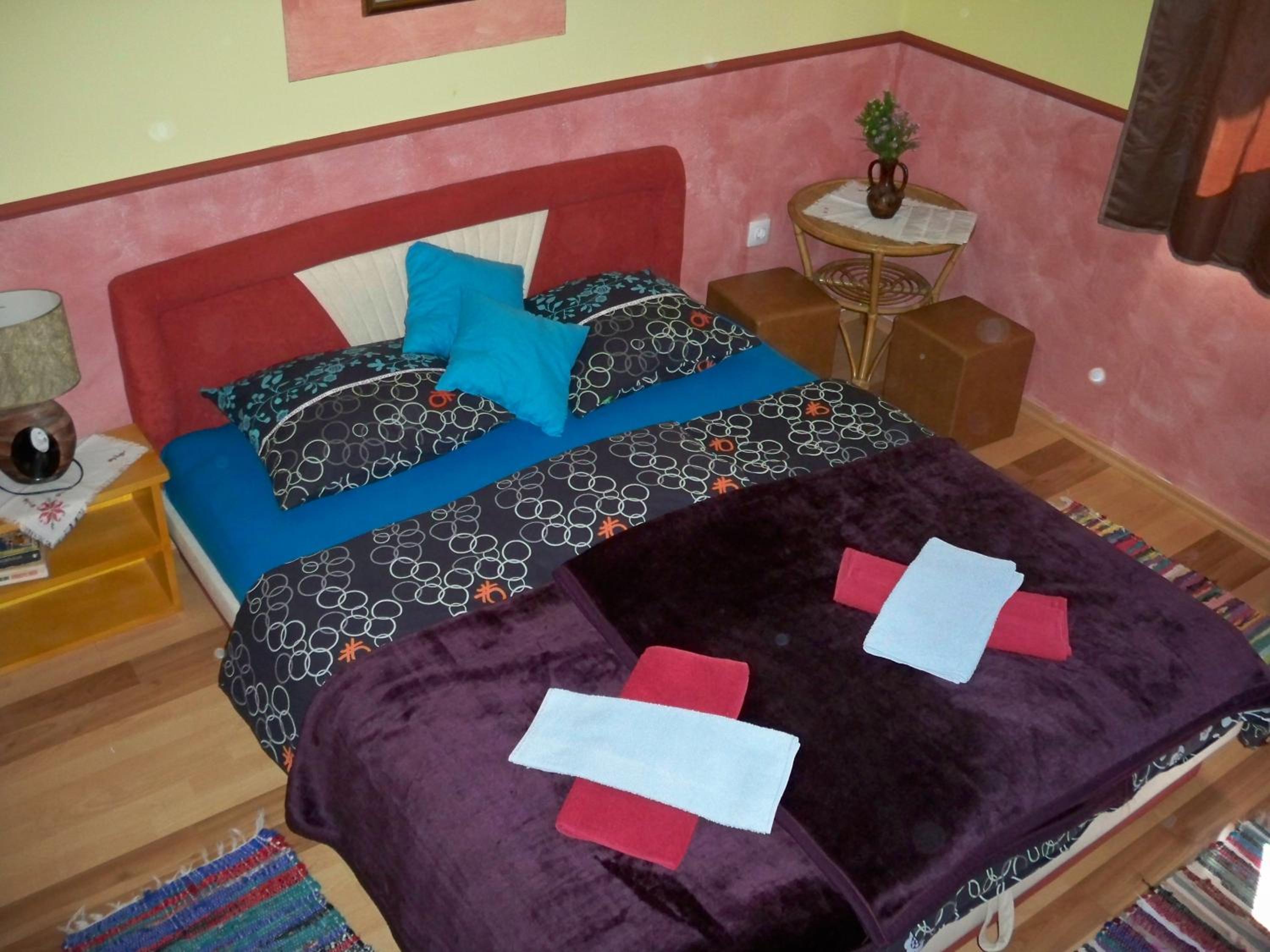 Apartment&Rooms 