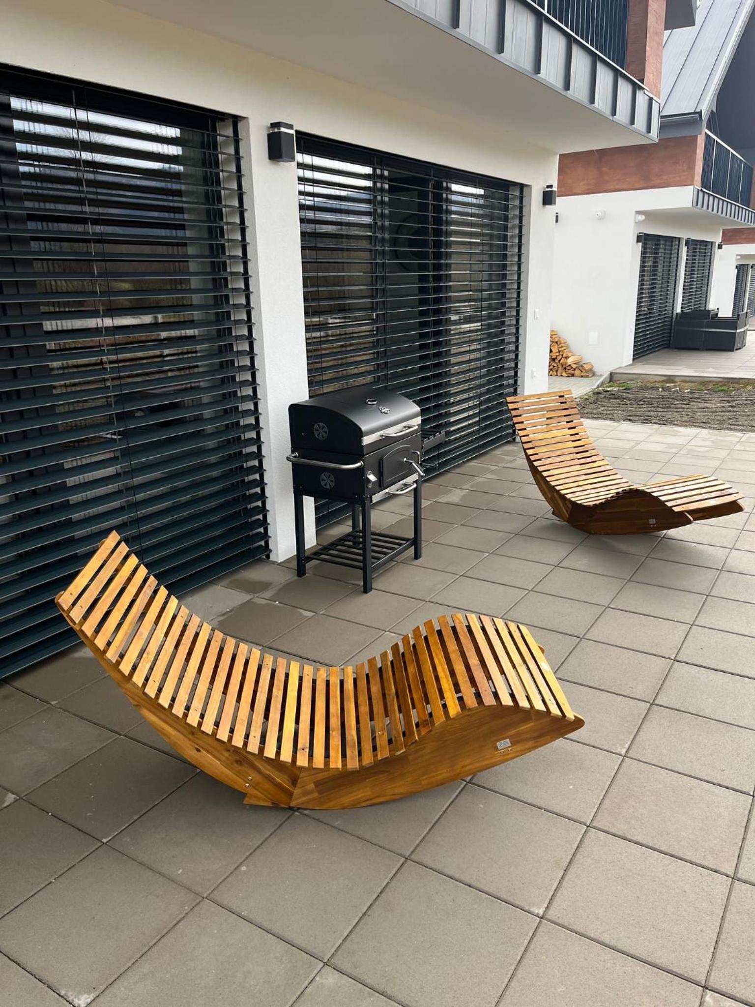 Holiday Resort Šefec