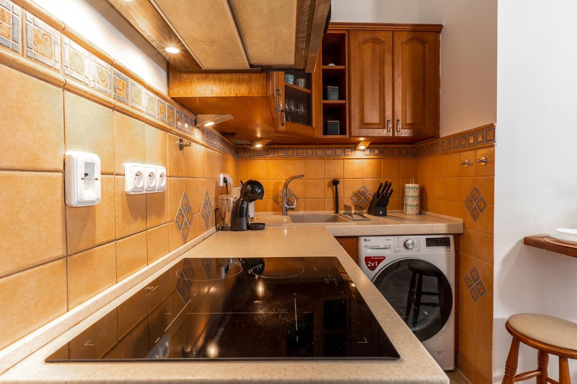 Charming Apartment in Lesser Town