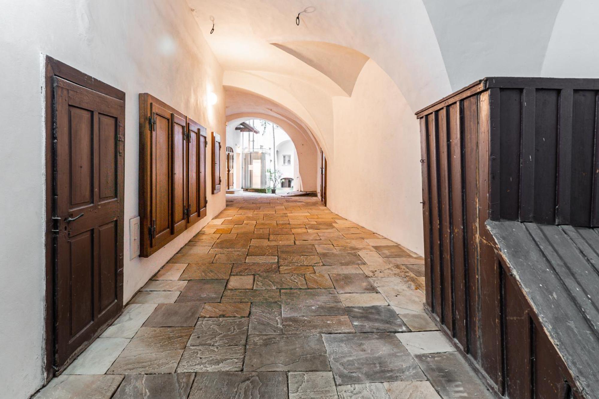 Charming Apartment in Lesser Town
