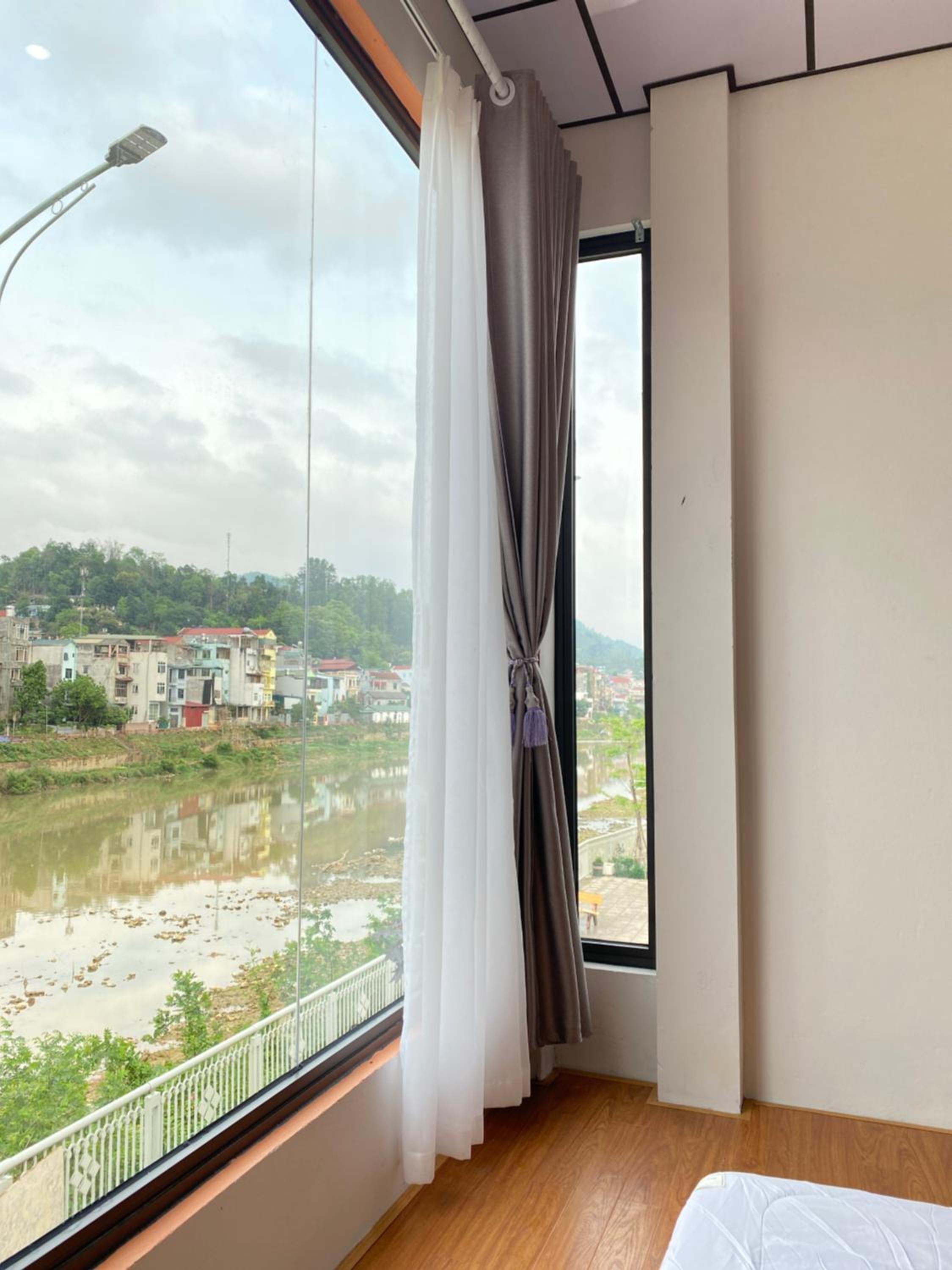 DH Homestay Cao Bằng view 4