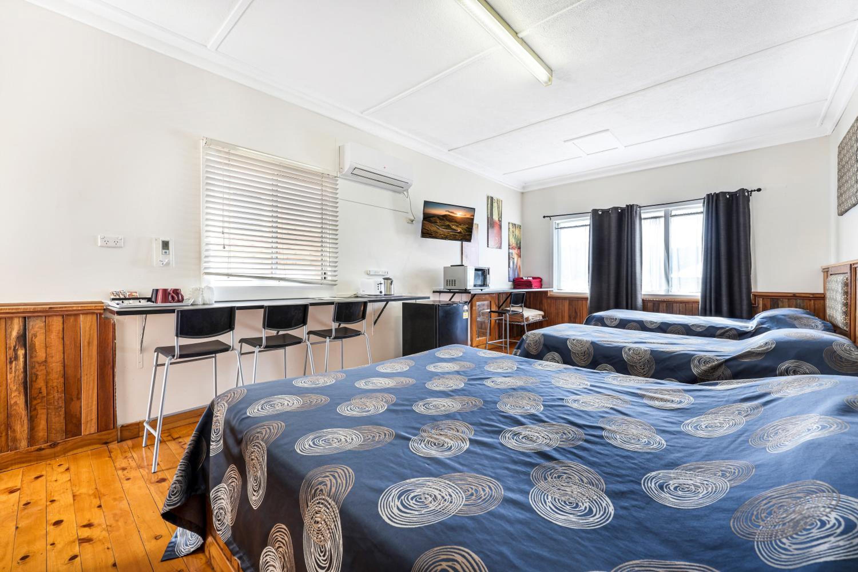 Tamworth Lodge Motel