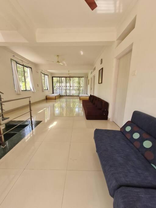 Vibes 6Bhk Villa Alibaug view 4